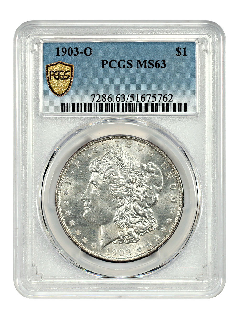1903-O $1