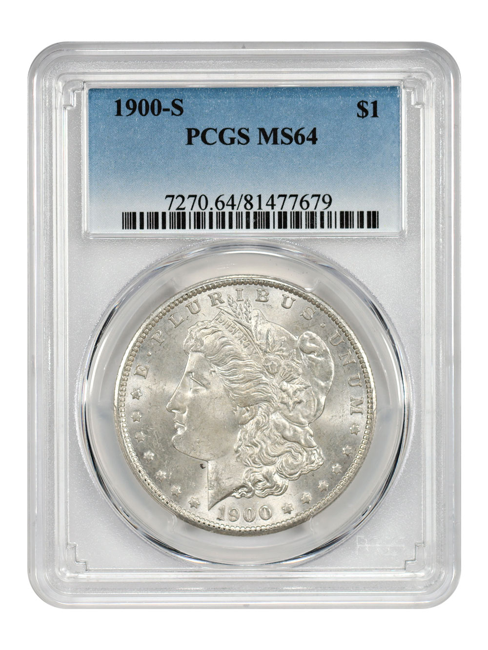 1900-S $1