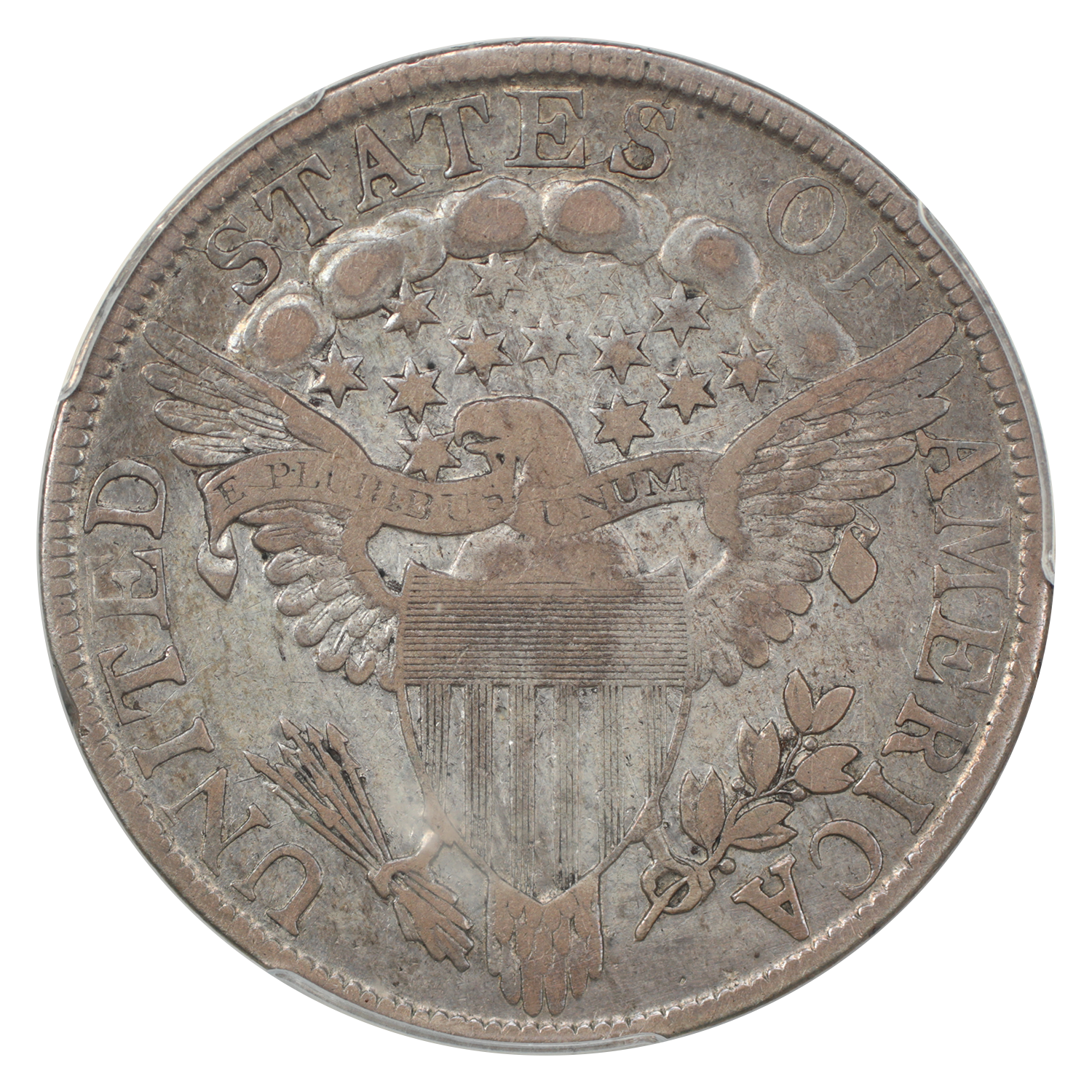 image for: 1805 50c PCGS VF30