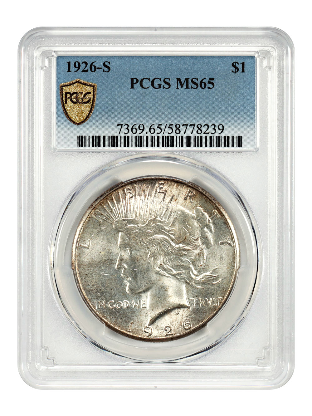 1926-S $1