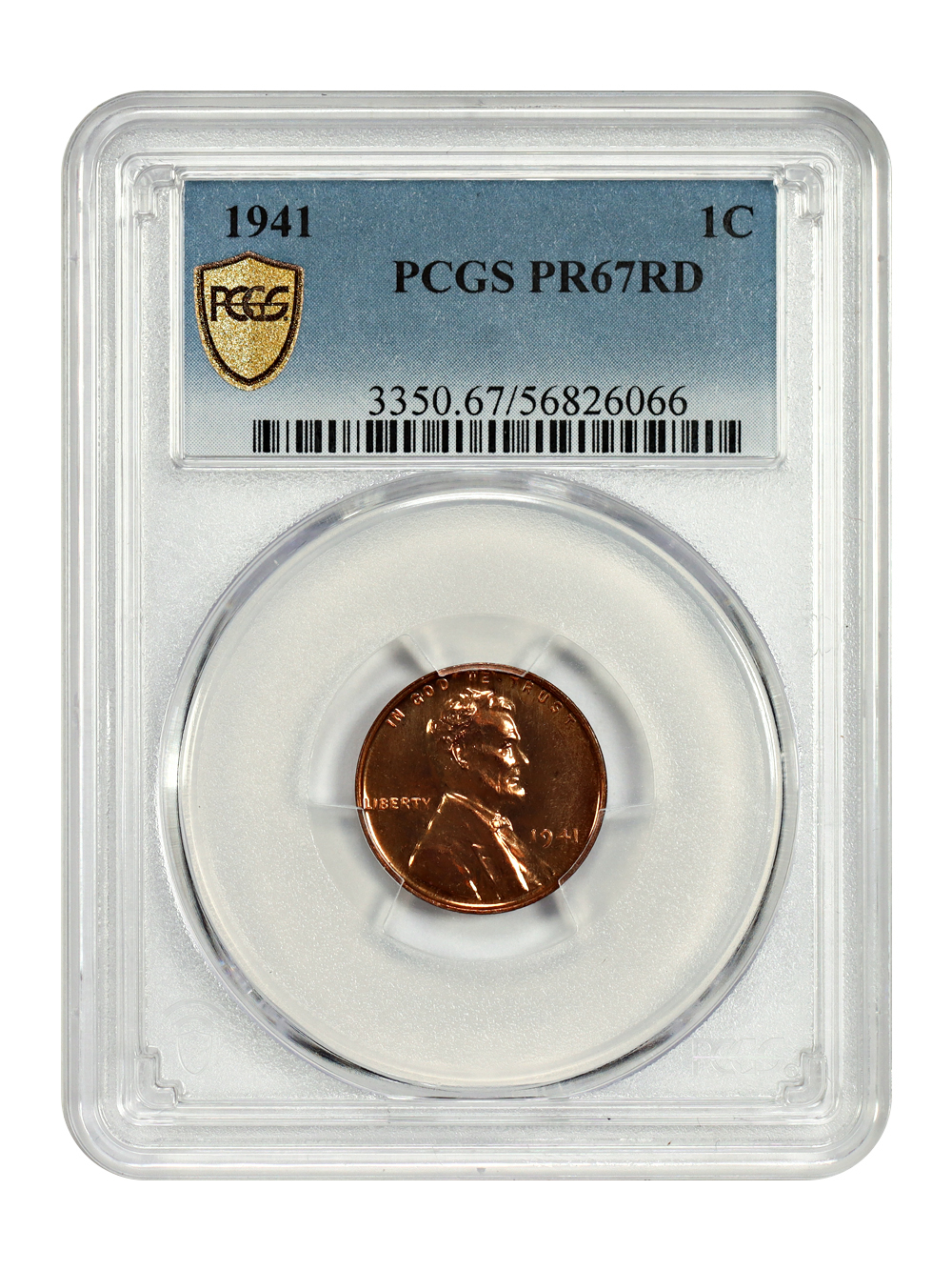 1941 1C, RD