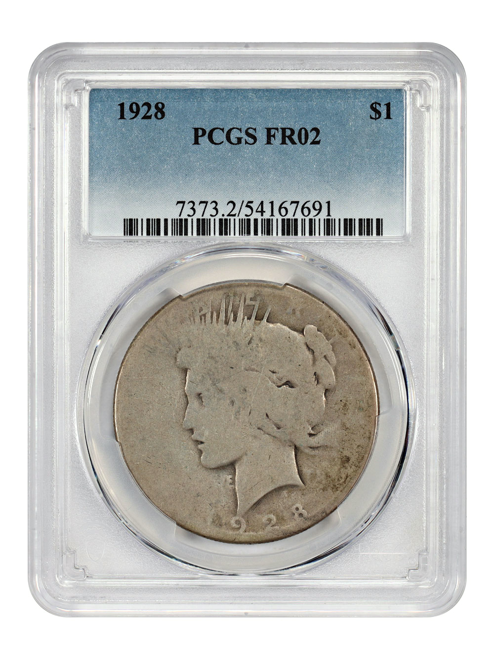 1928 $1