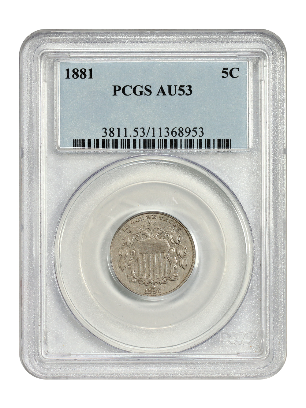 1881 5C