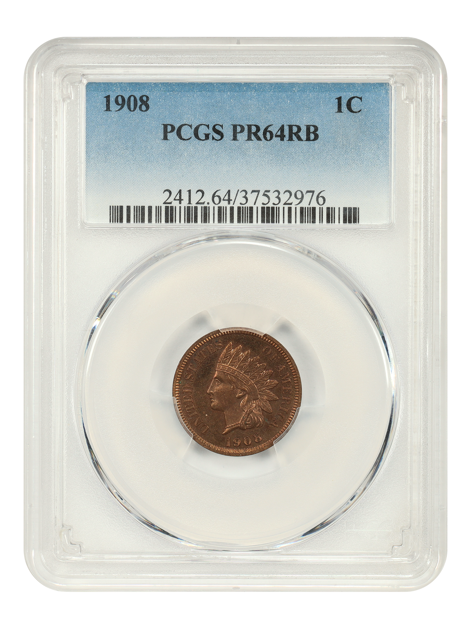 1908 1C, RB