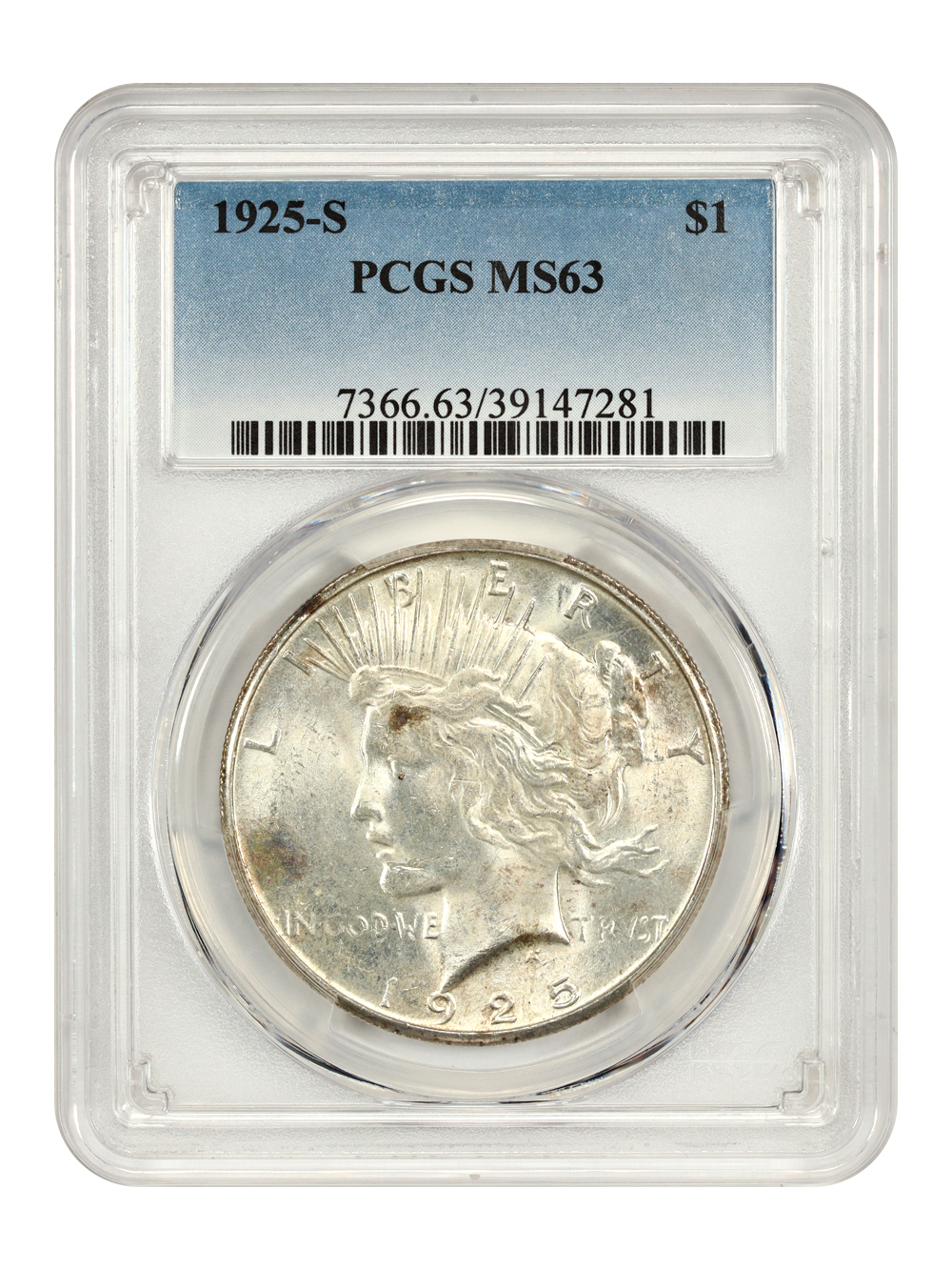 1925-S $1