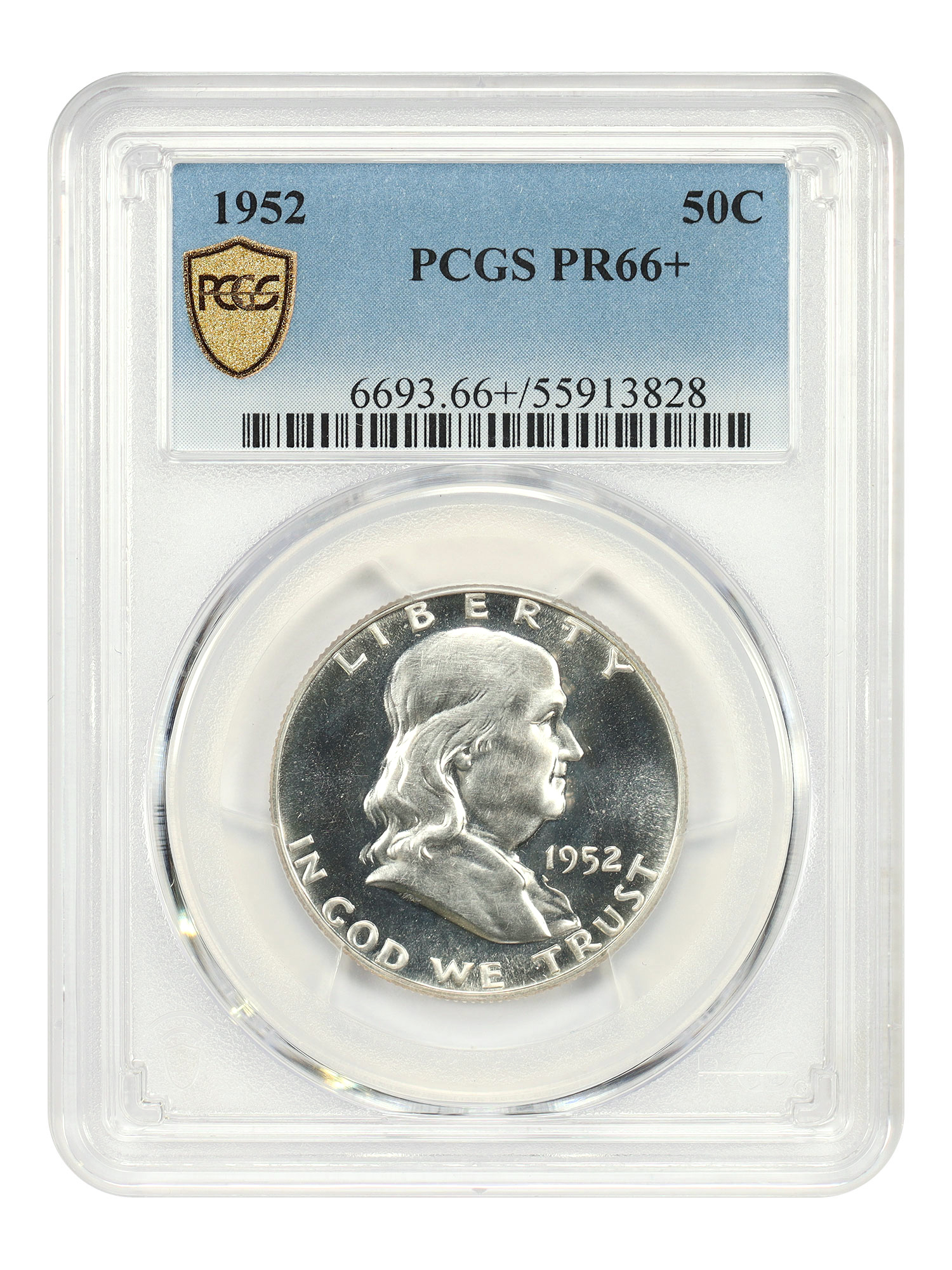1952 50C