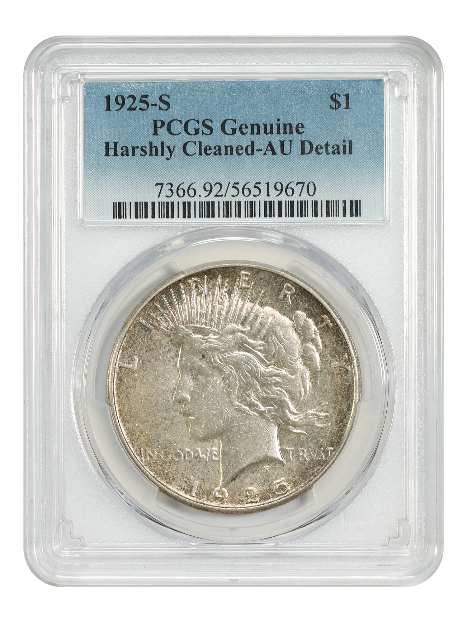 1925-S $1