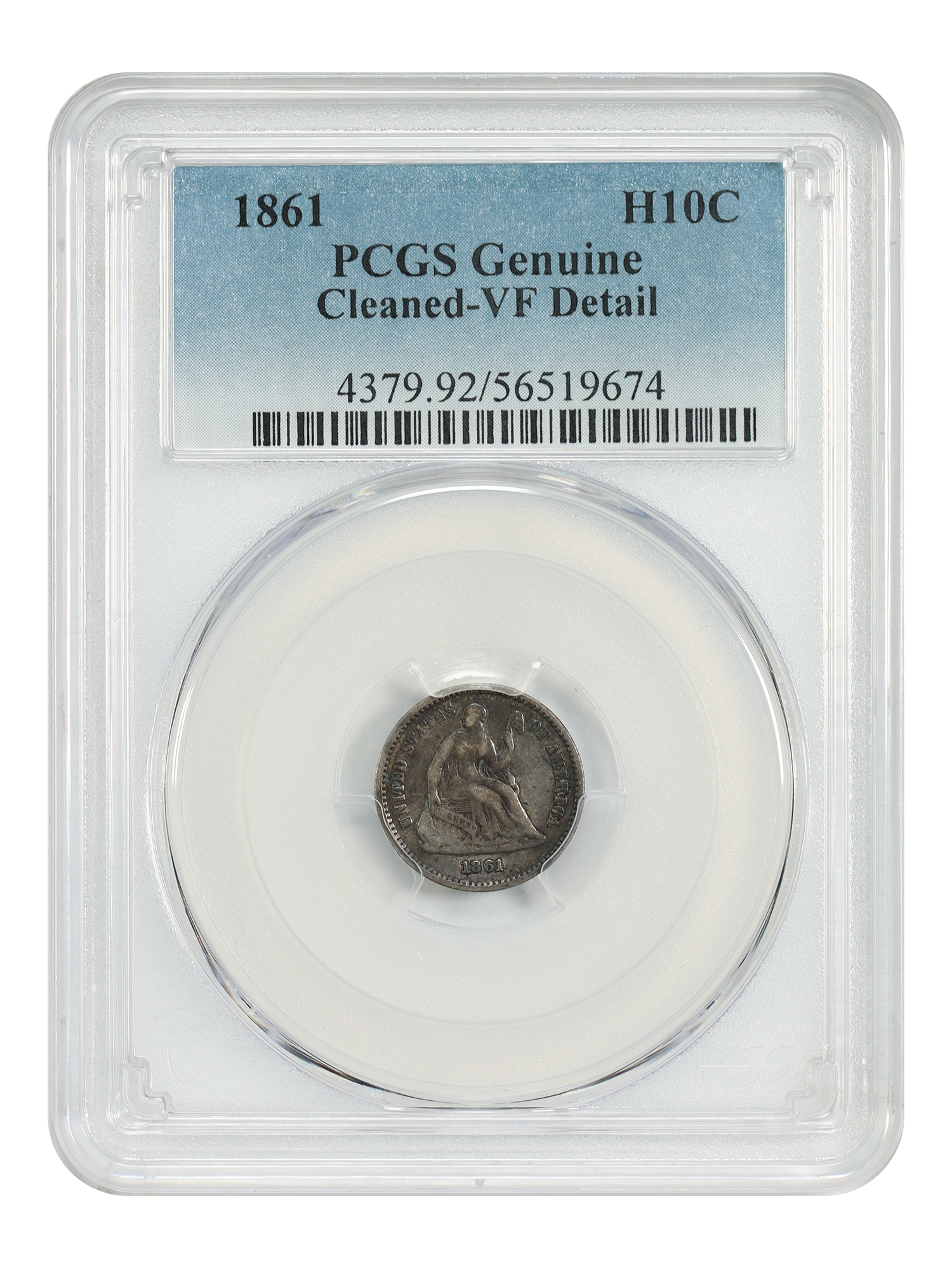 1861 H10C
