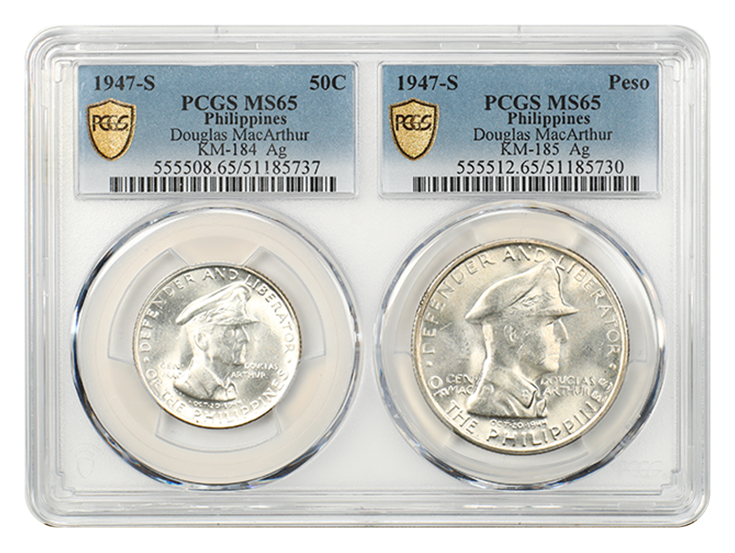World Coins