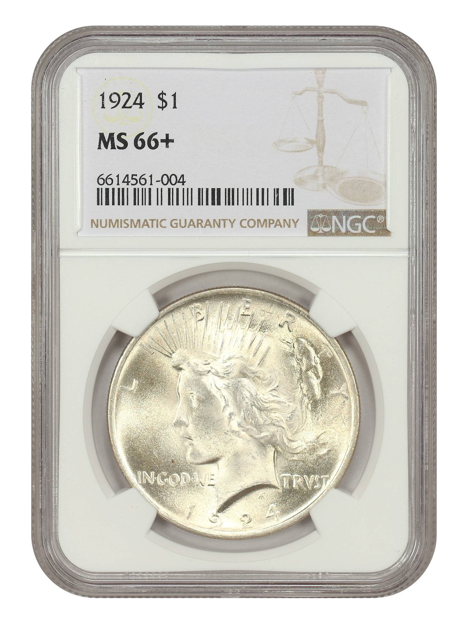 1924 $1
