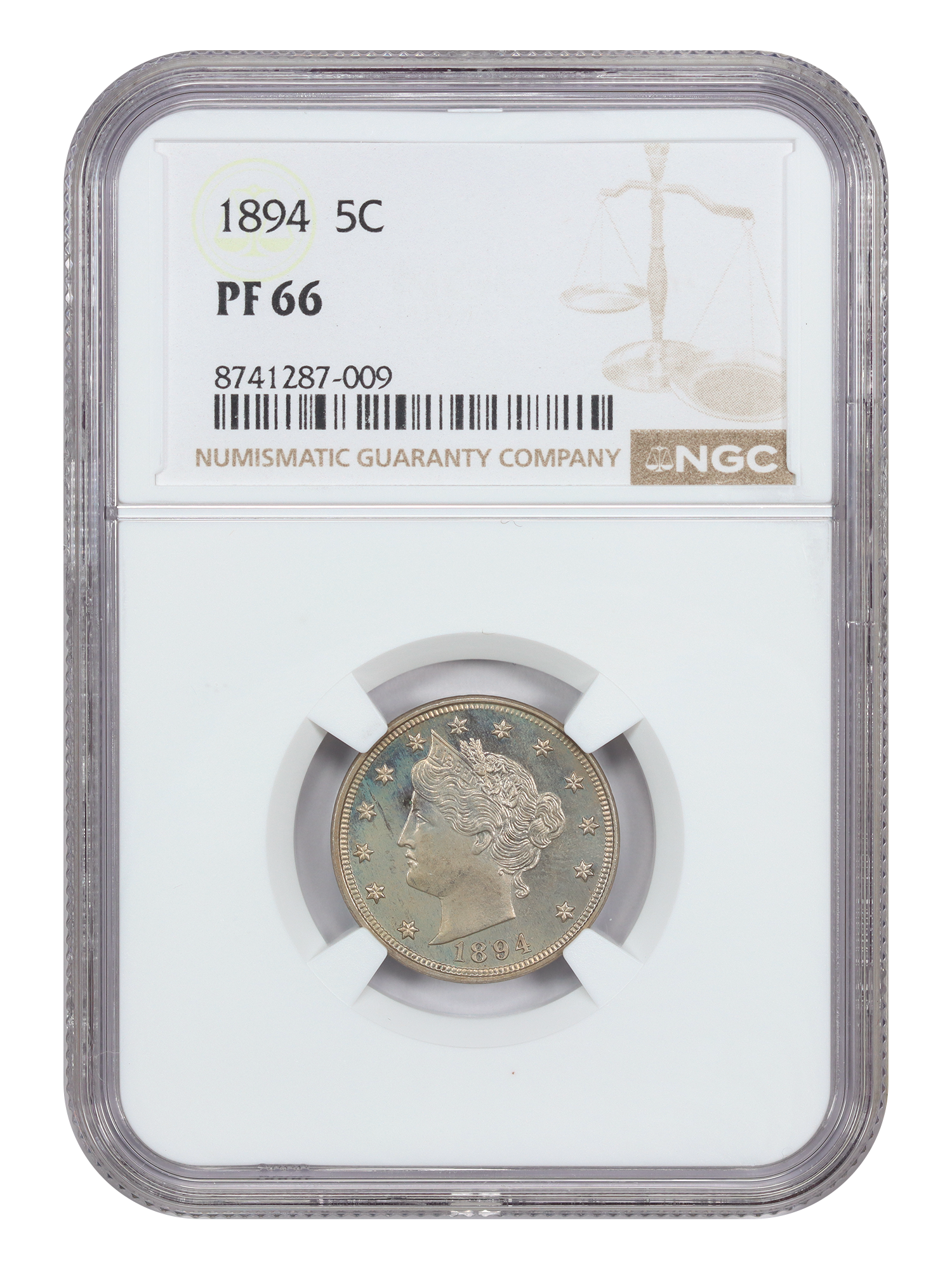 1894 5C