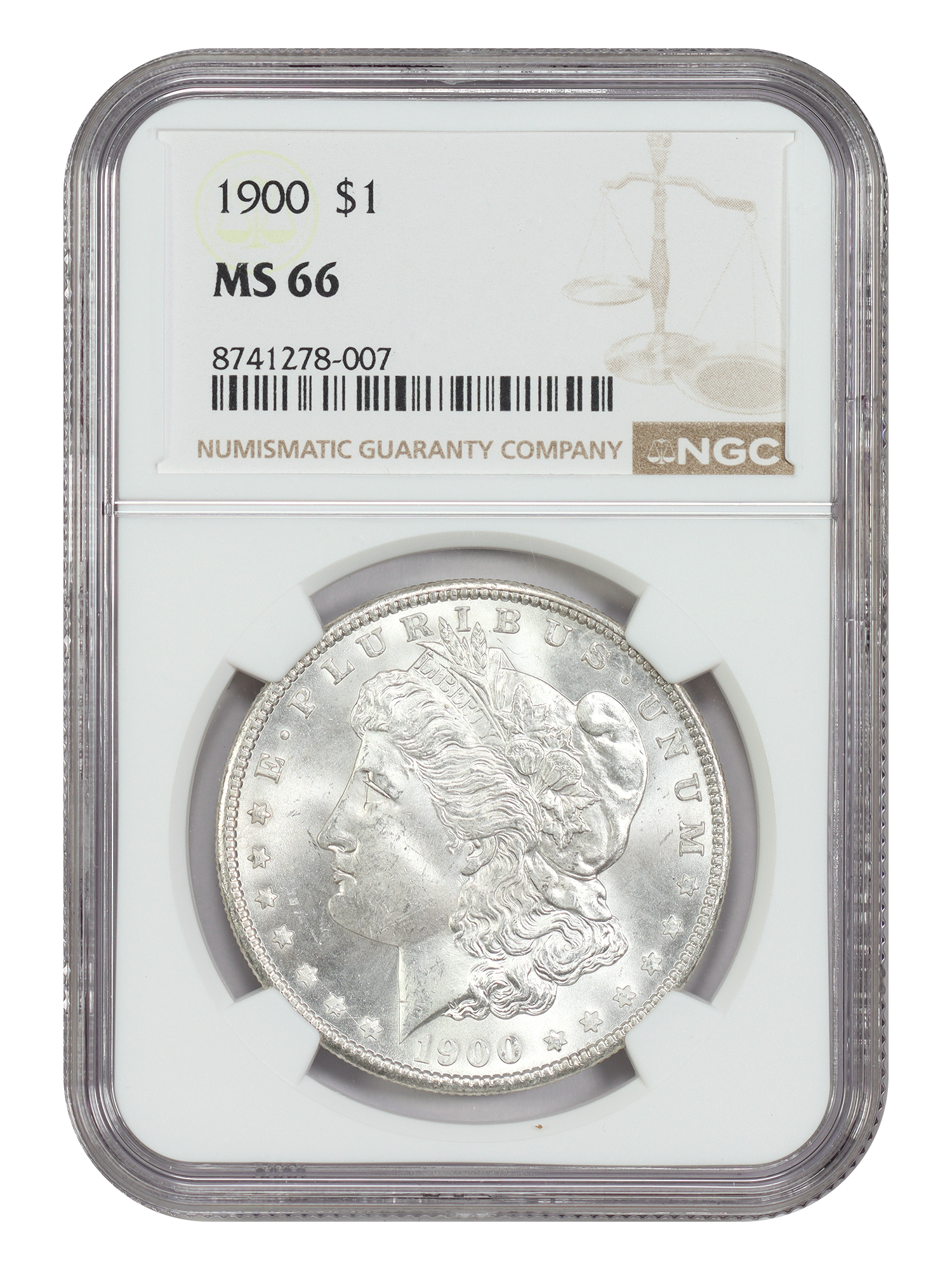 1900 $1