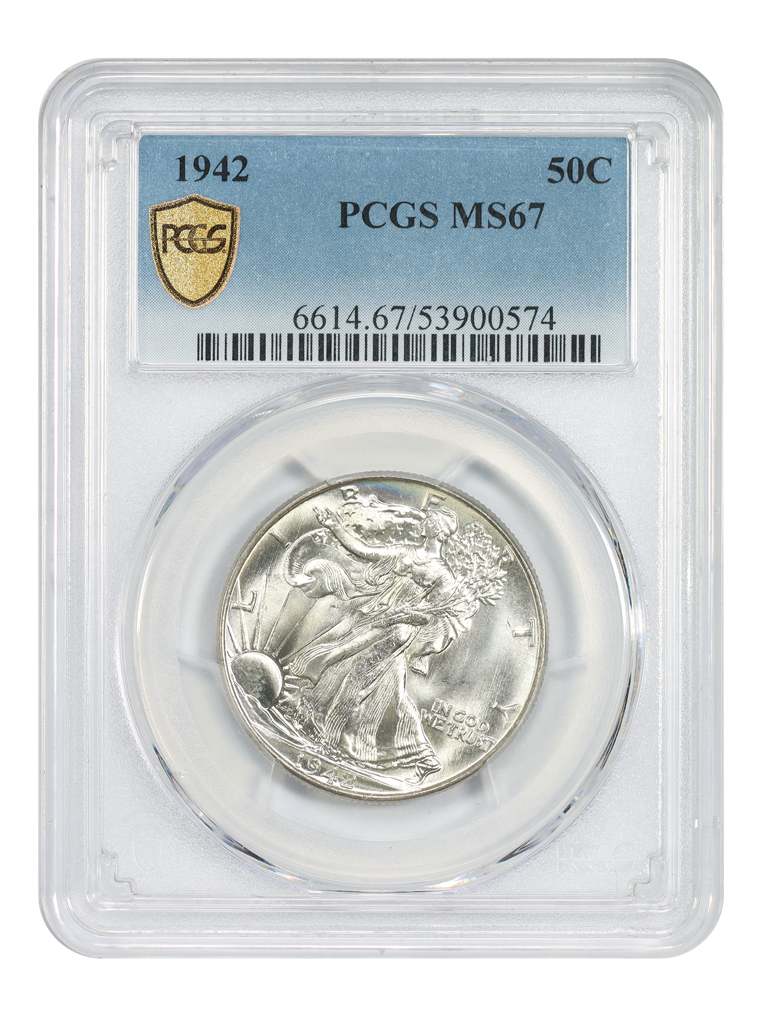 1942 50C