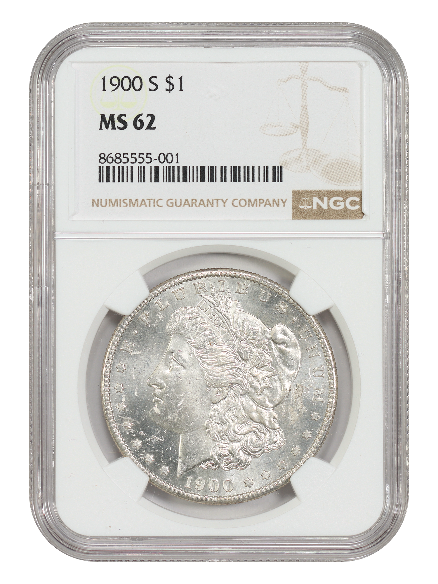1900-S $1