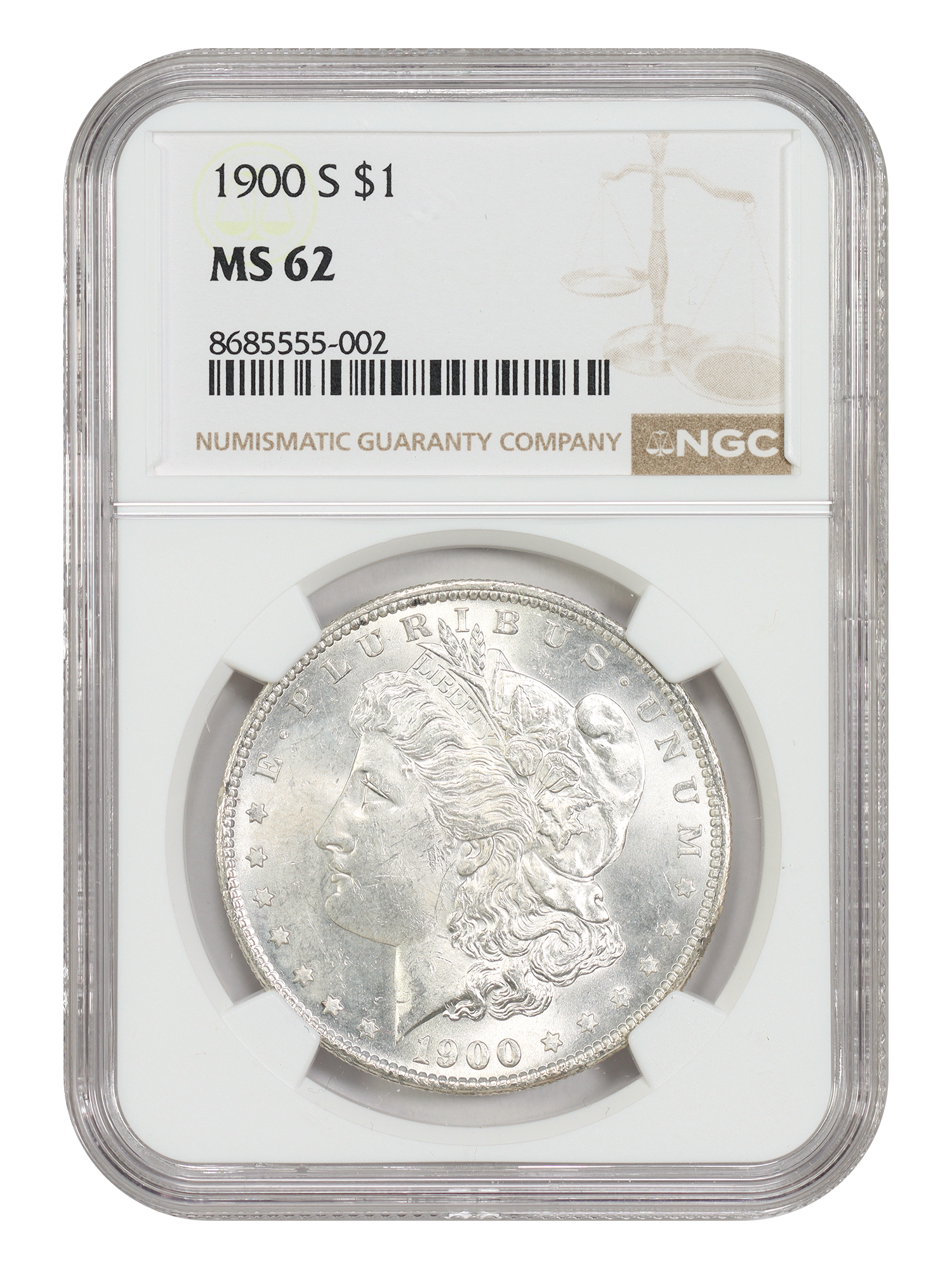 1900-S $1