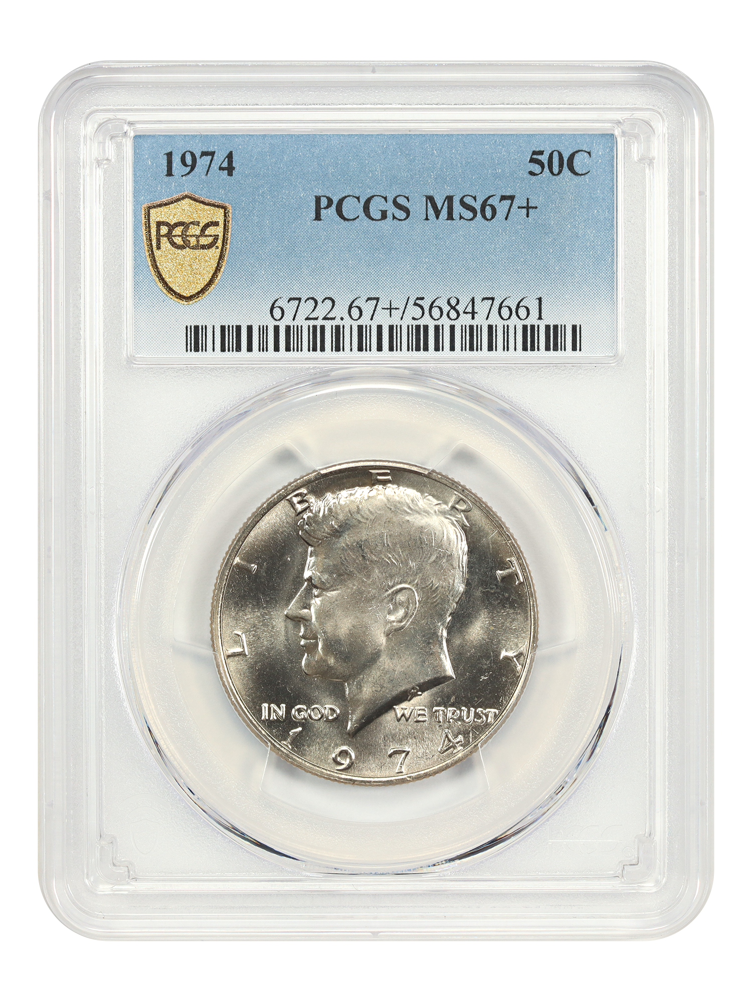 1974 50C