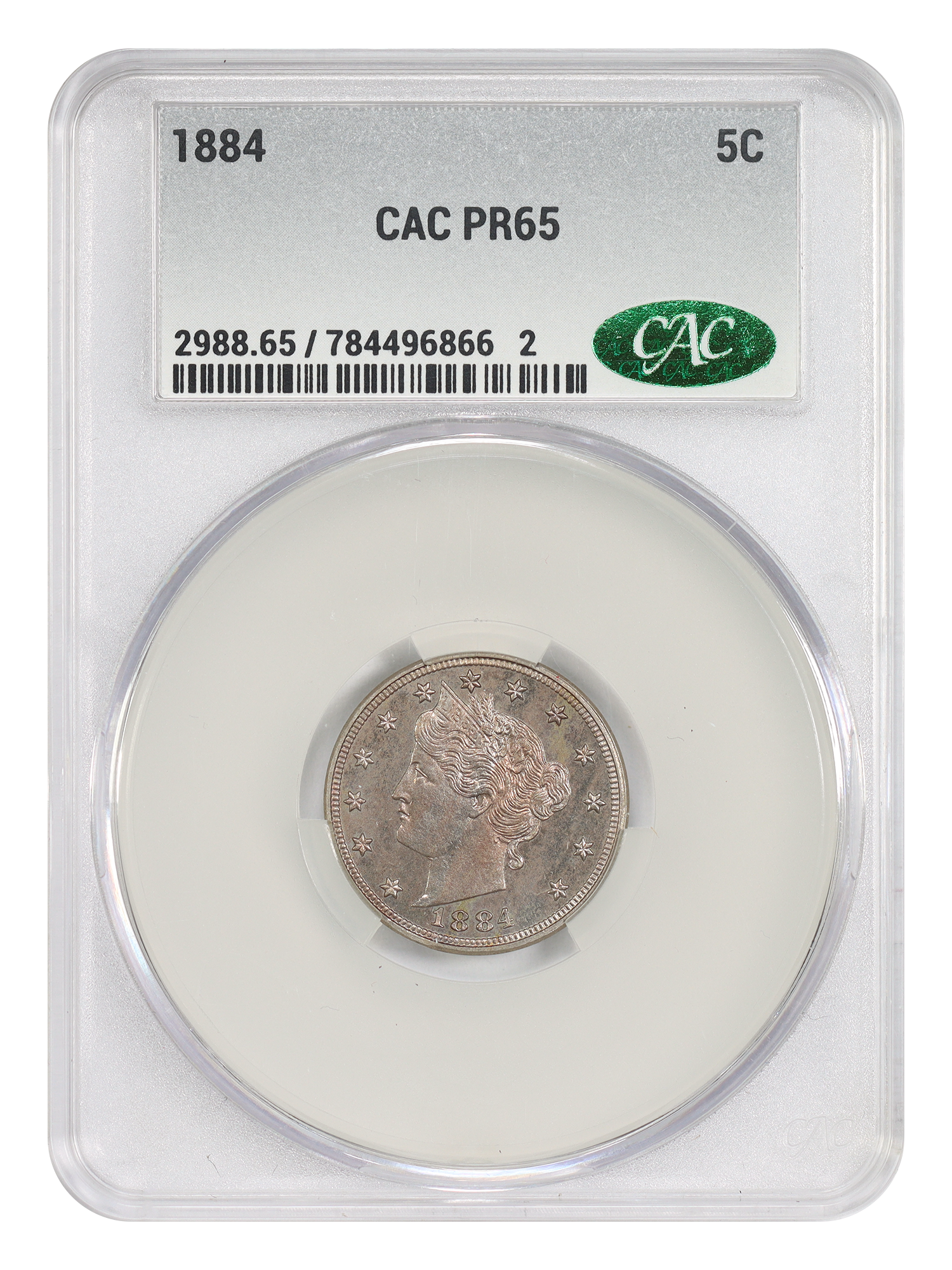 1884 5C