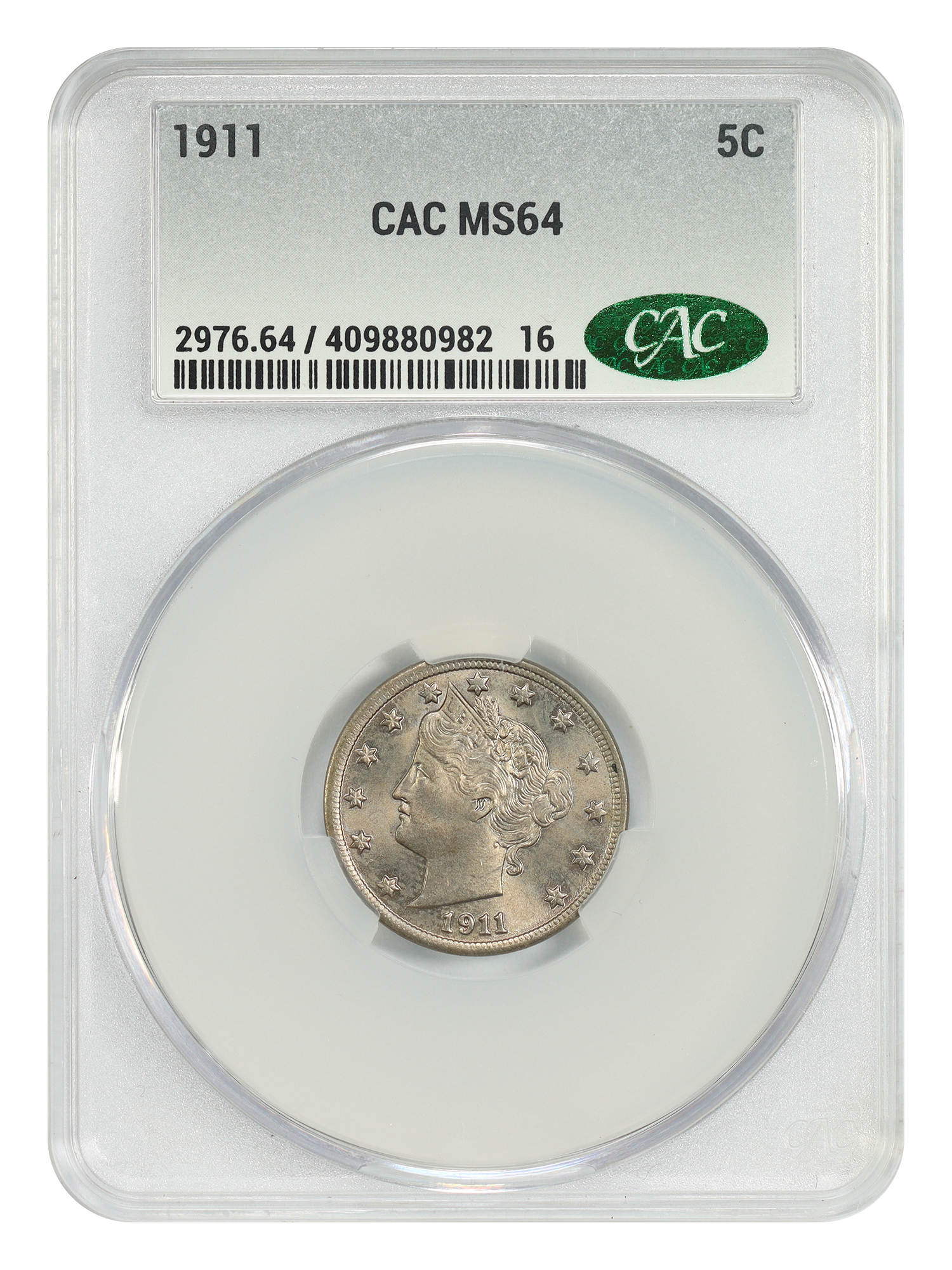 1911 5C