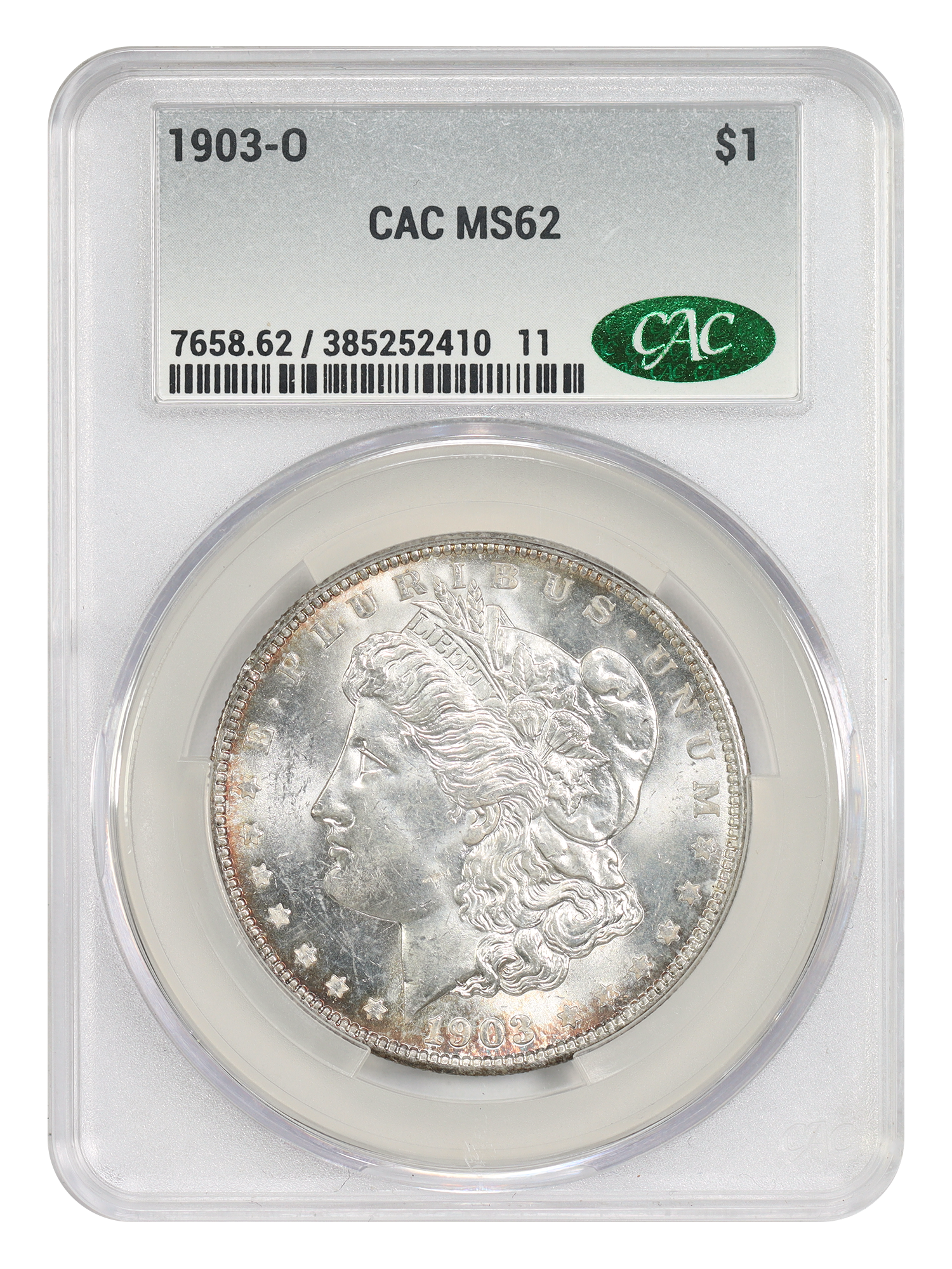 1903-O $1