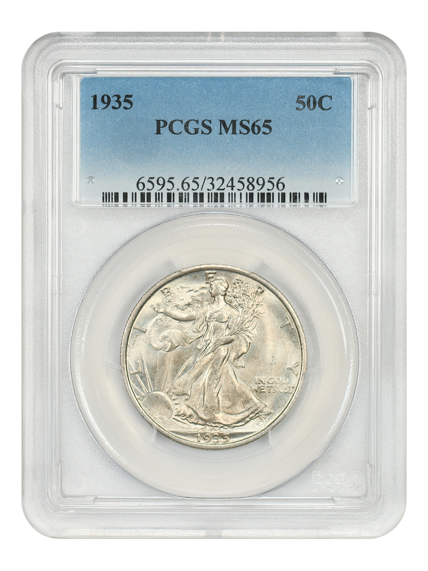 1935 50C