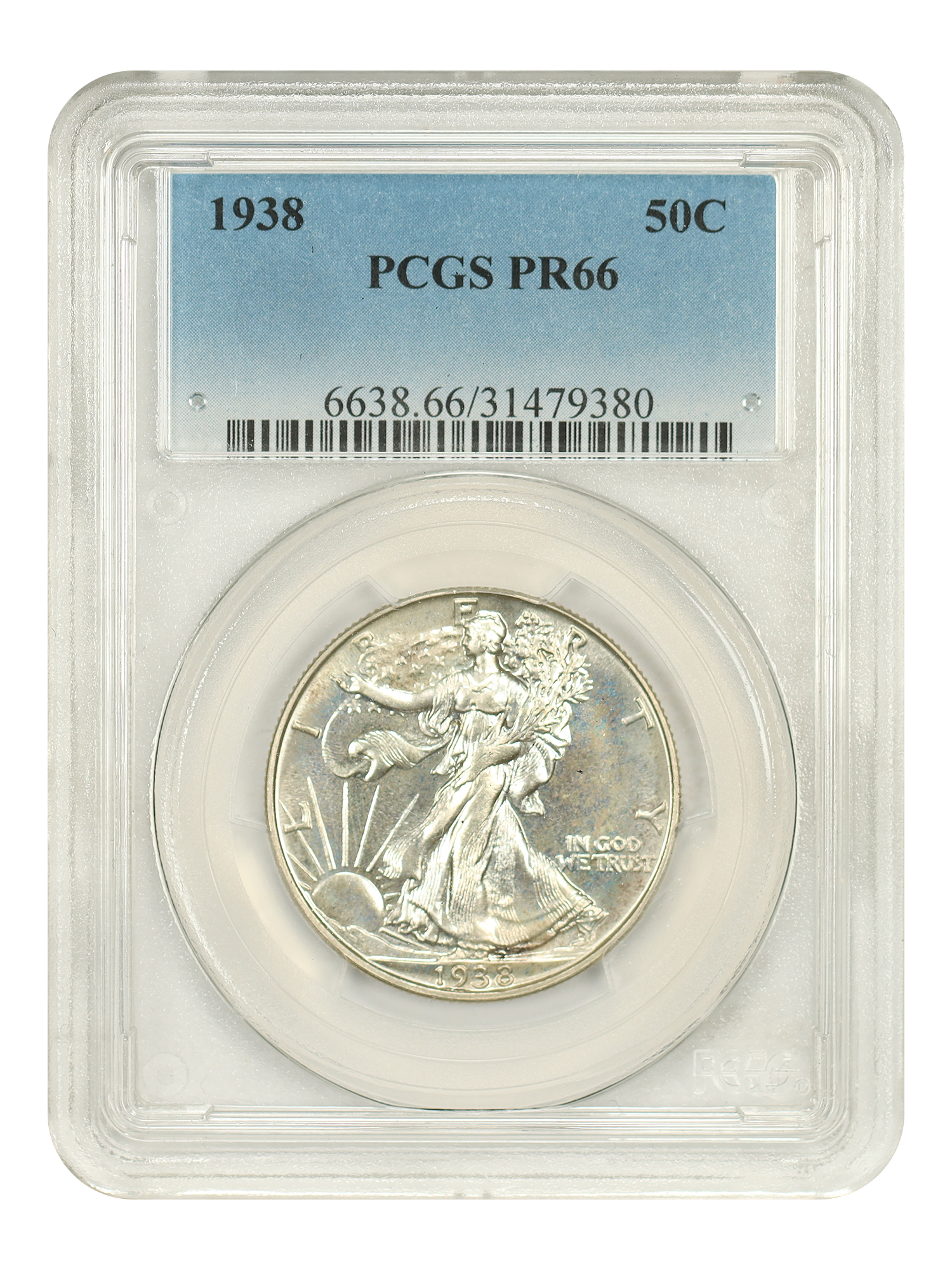 1938 50C