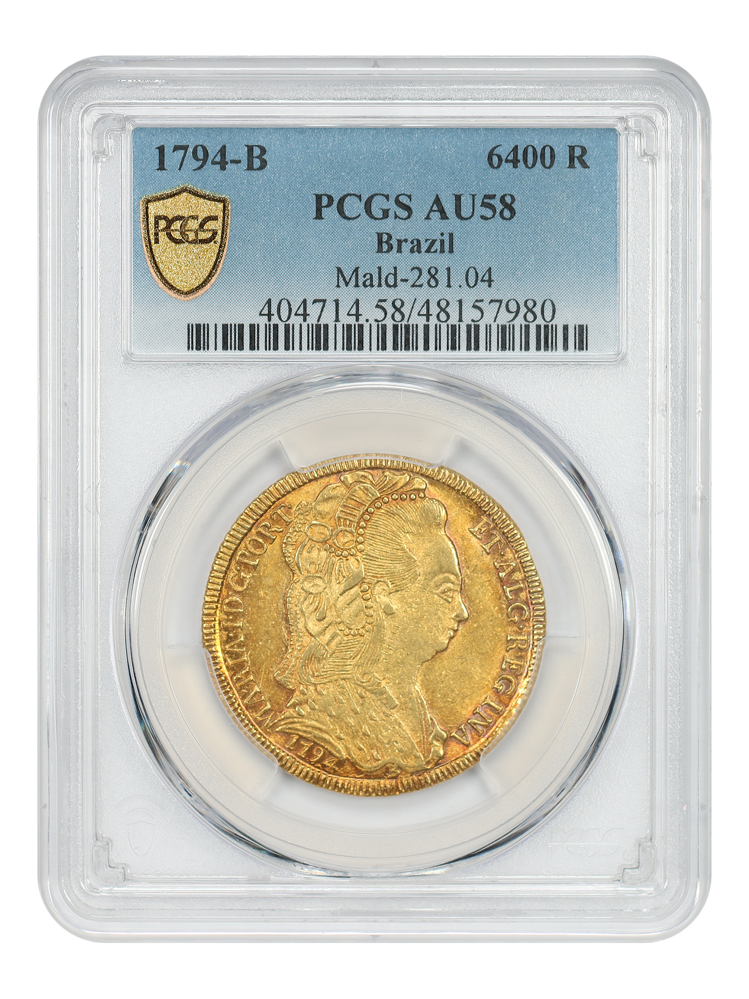 World Coins