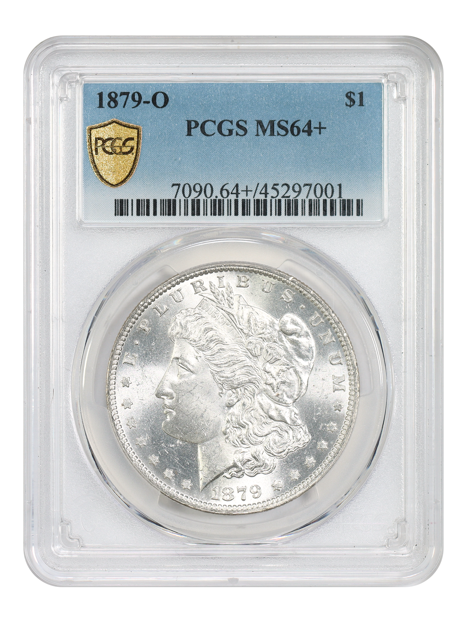 1879-O $1