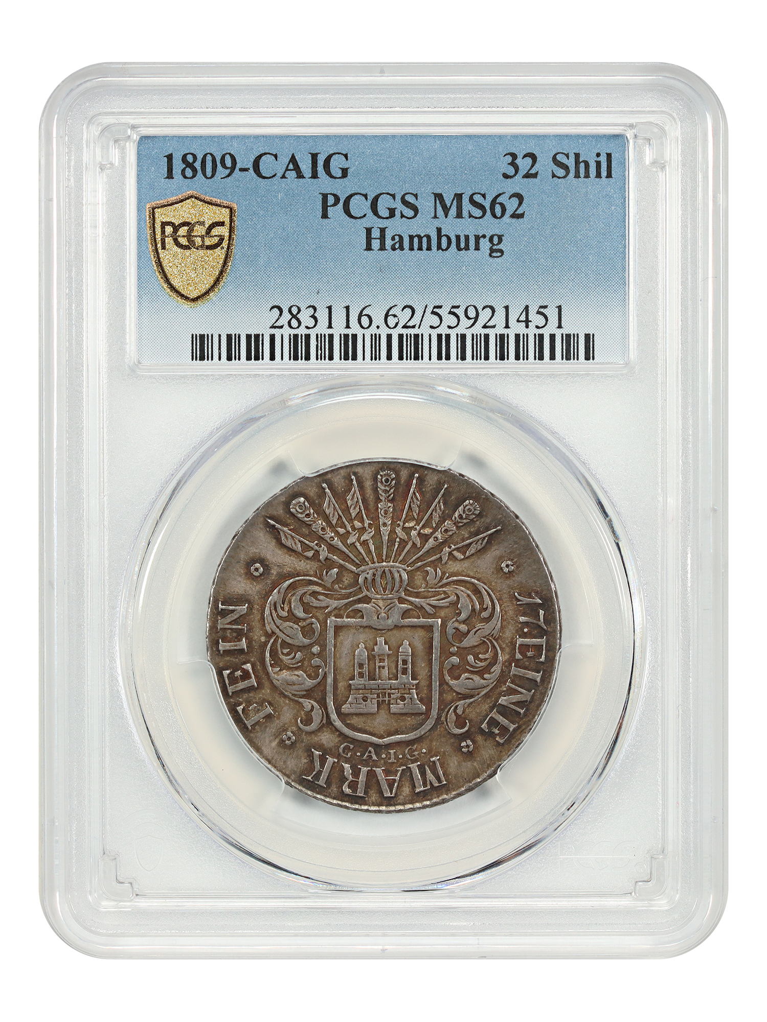 World Coins