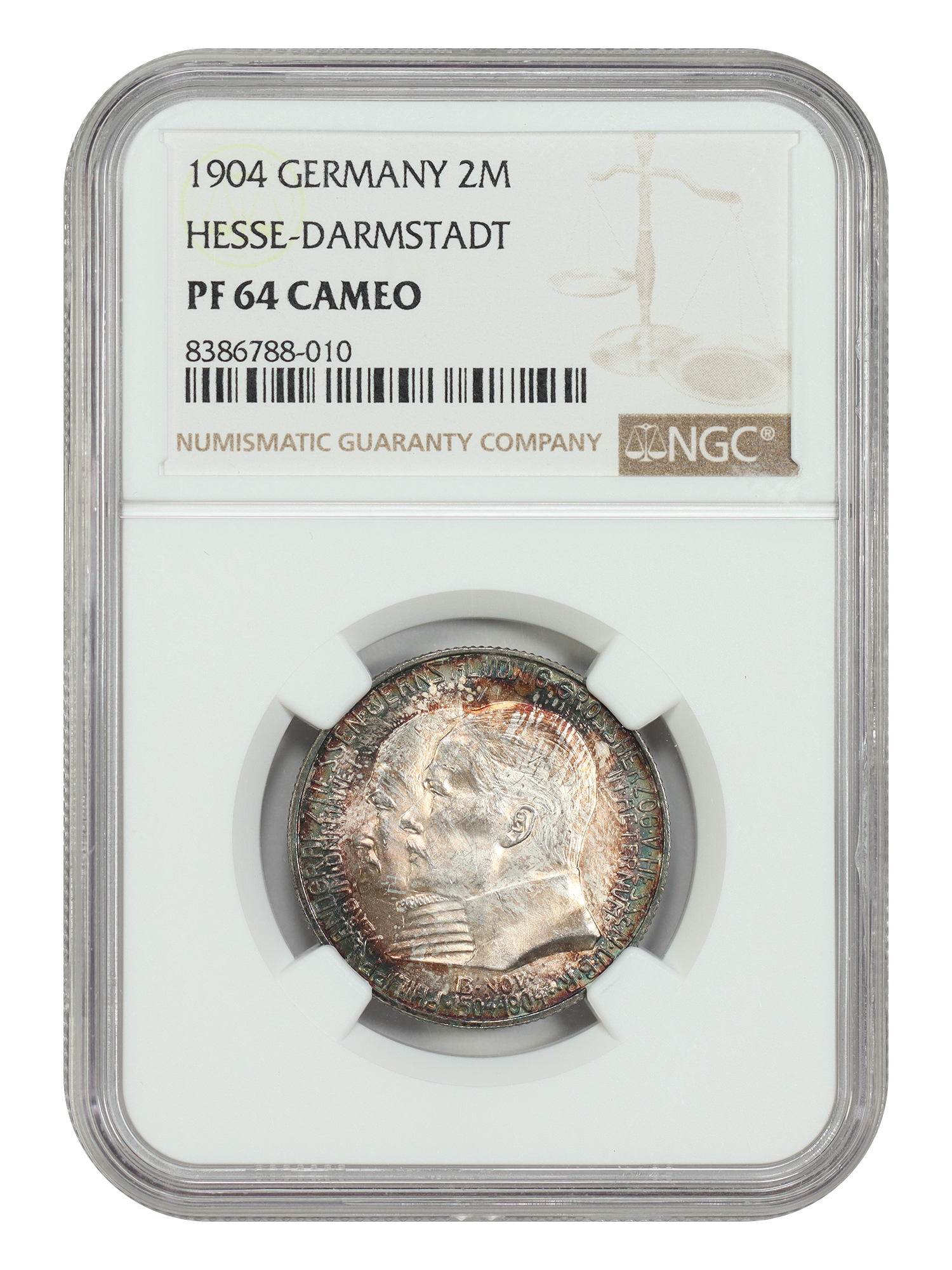 World Coins