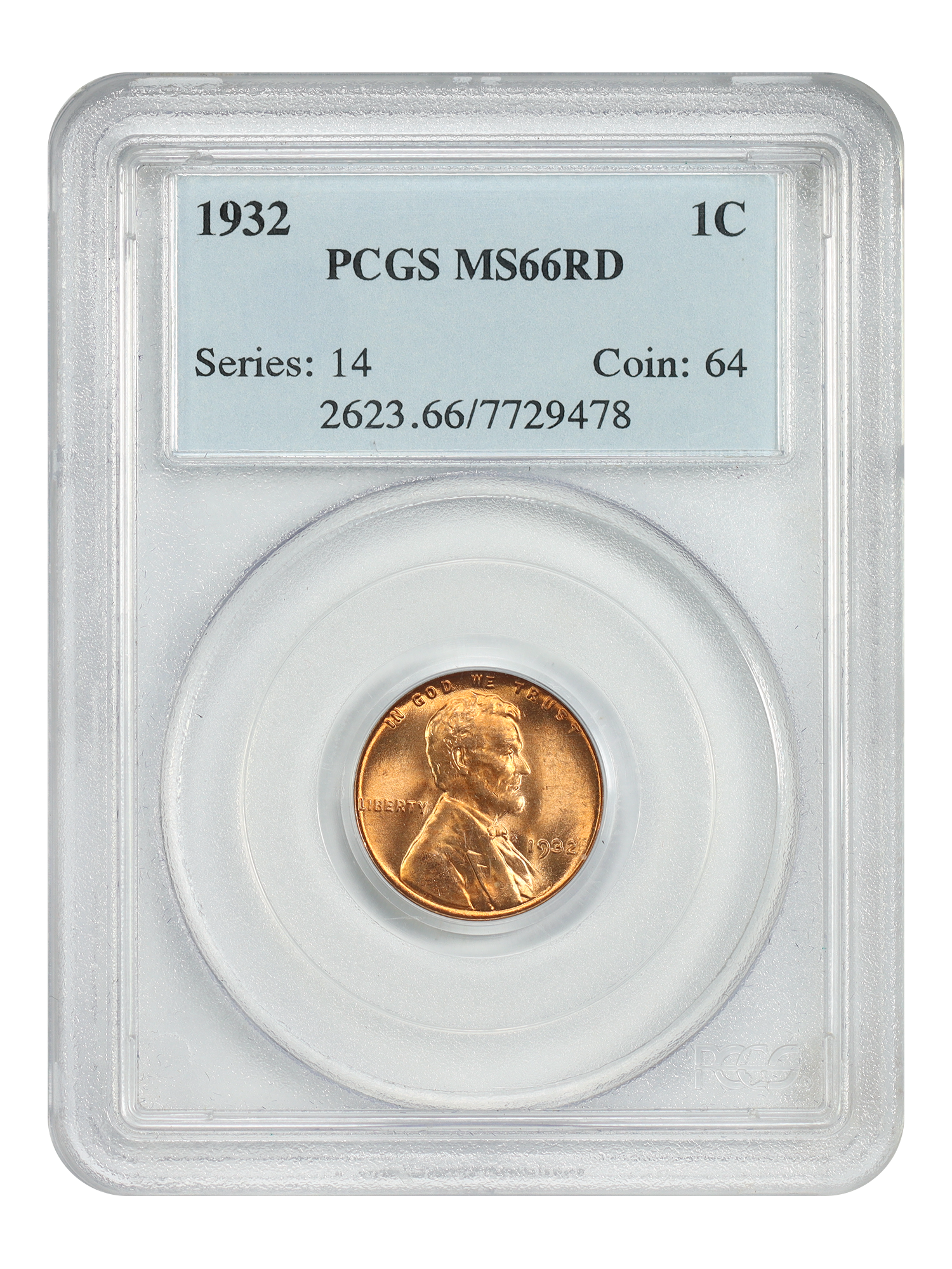 1932 1C, RD