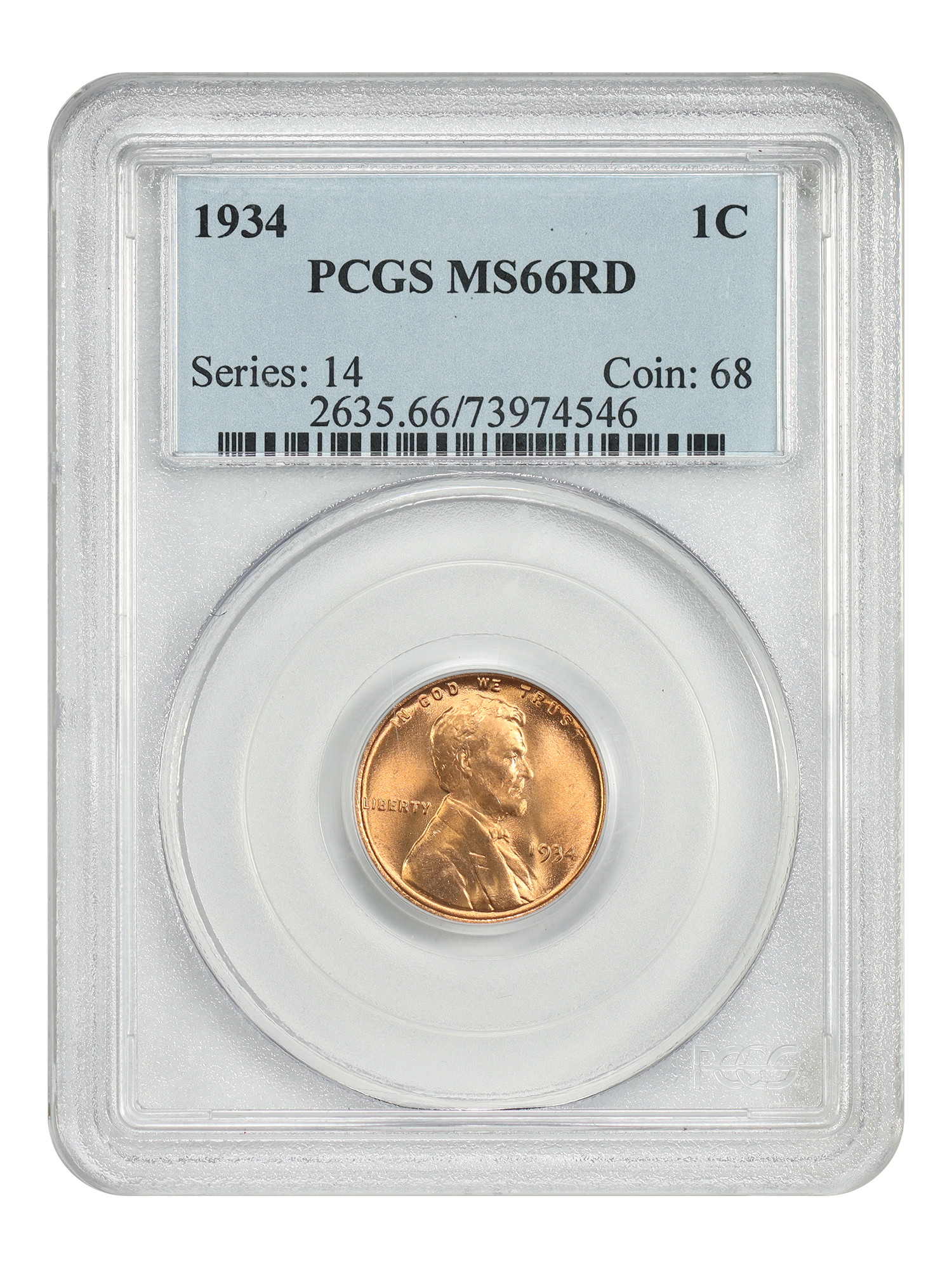 1934 1C, RD