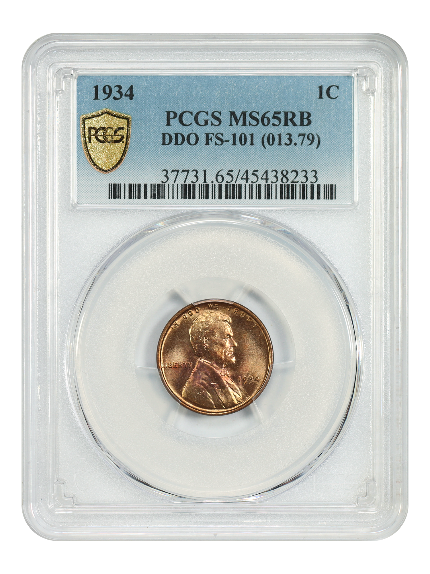 1934 1C DDO FS-101 (013.79), RB