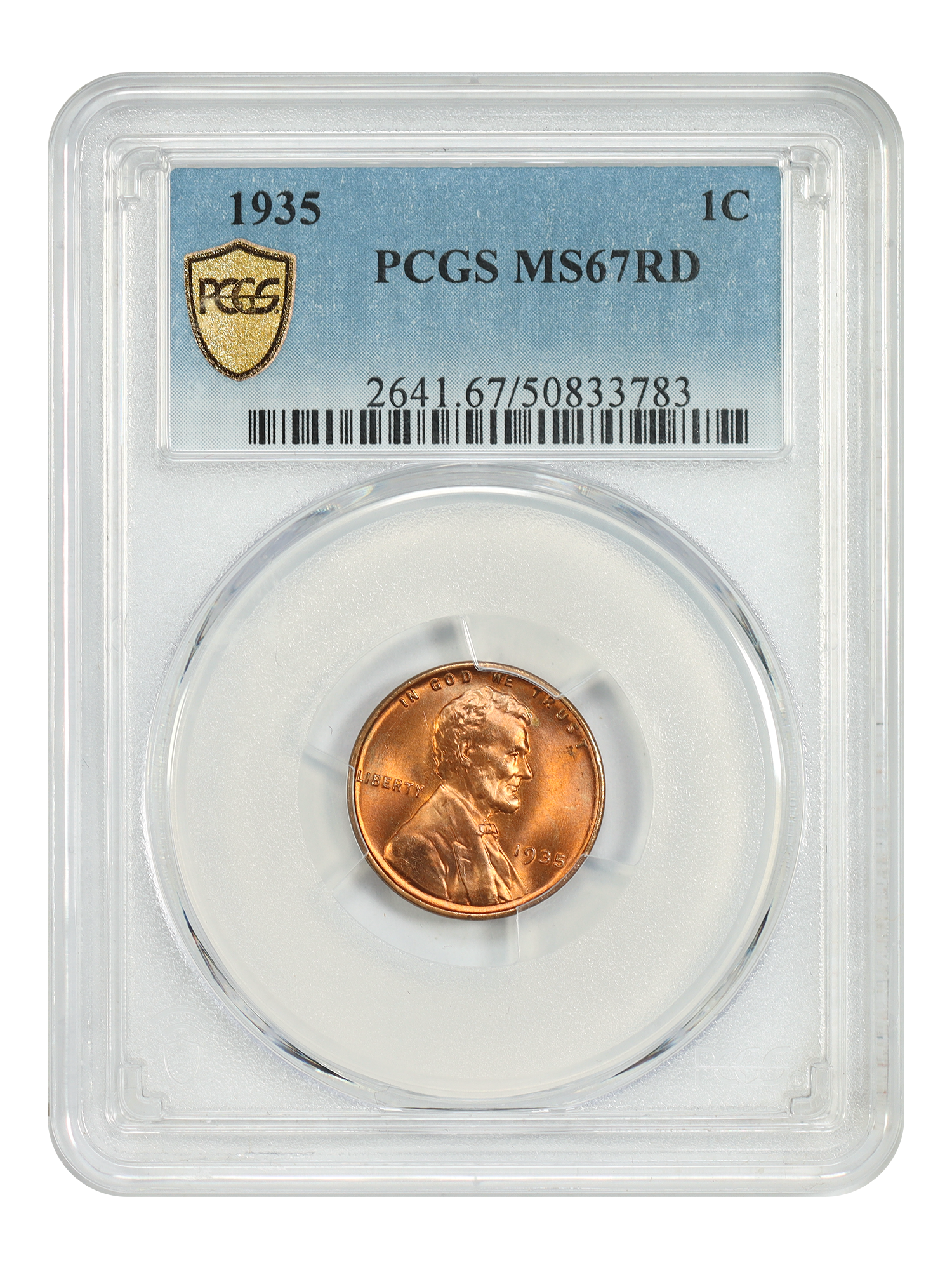1935 1C, RD