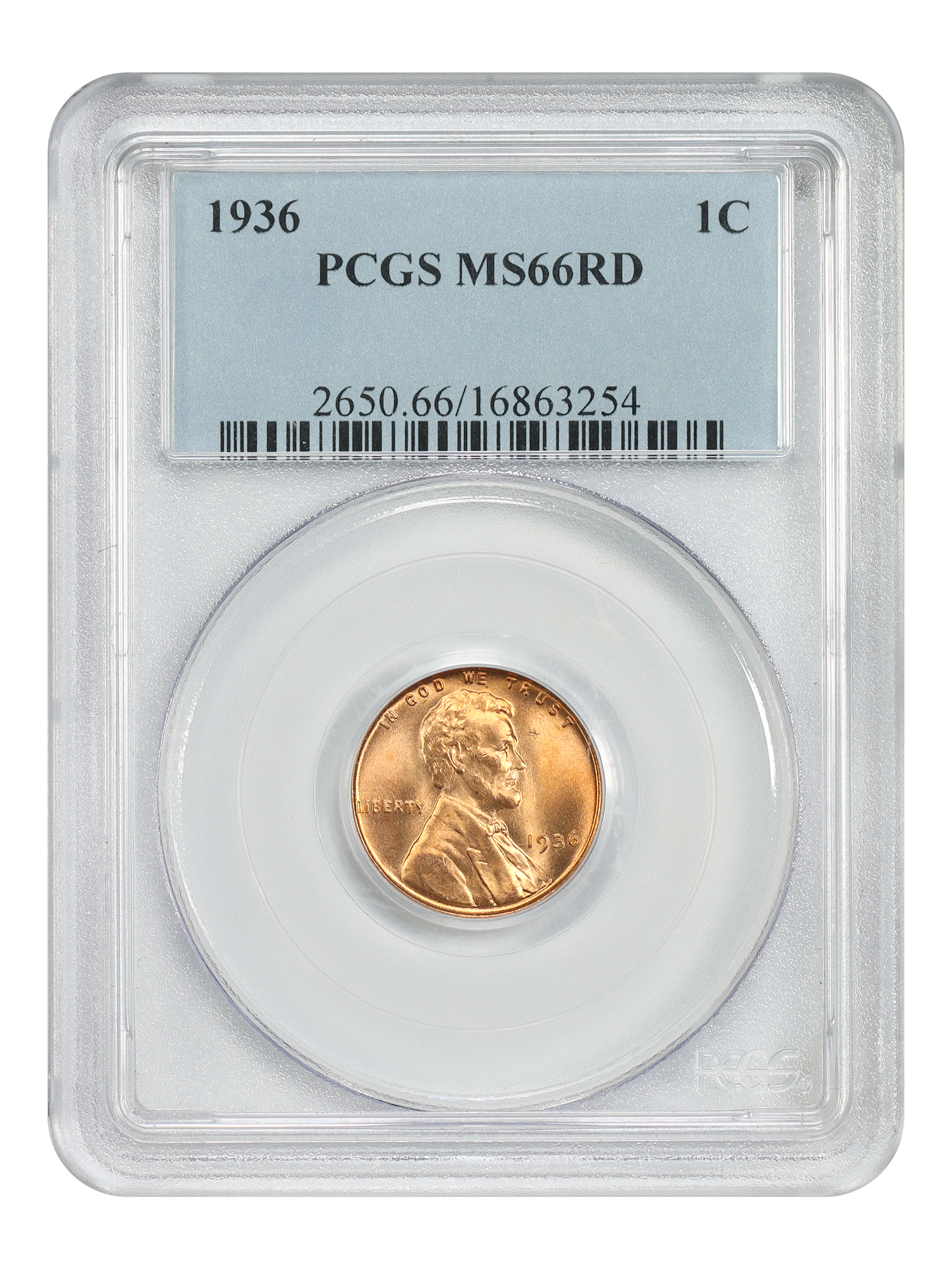 1936 1C, RD