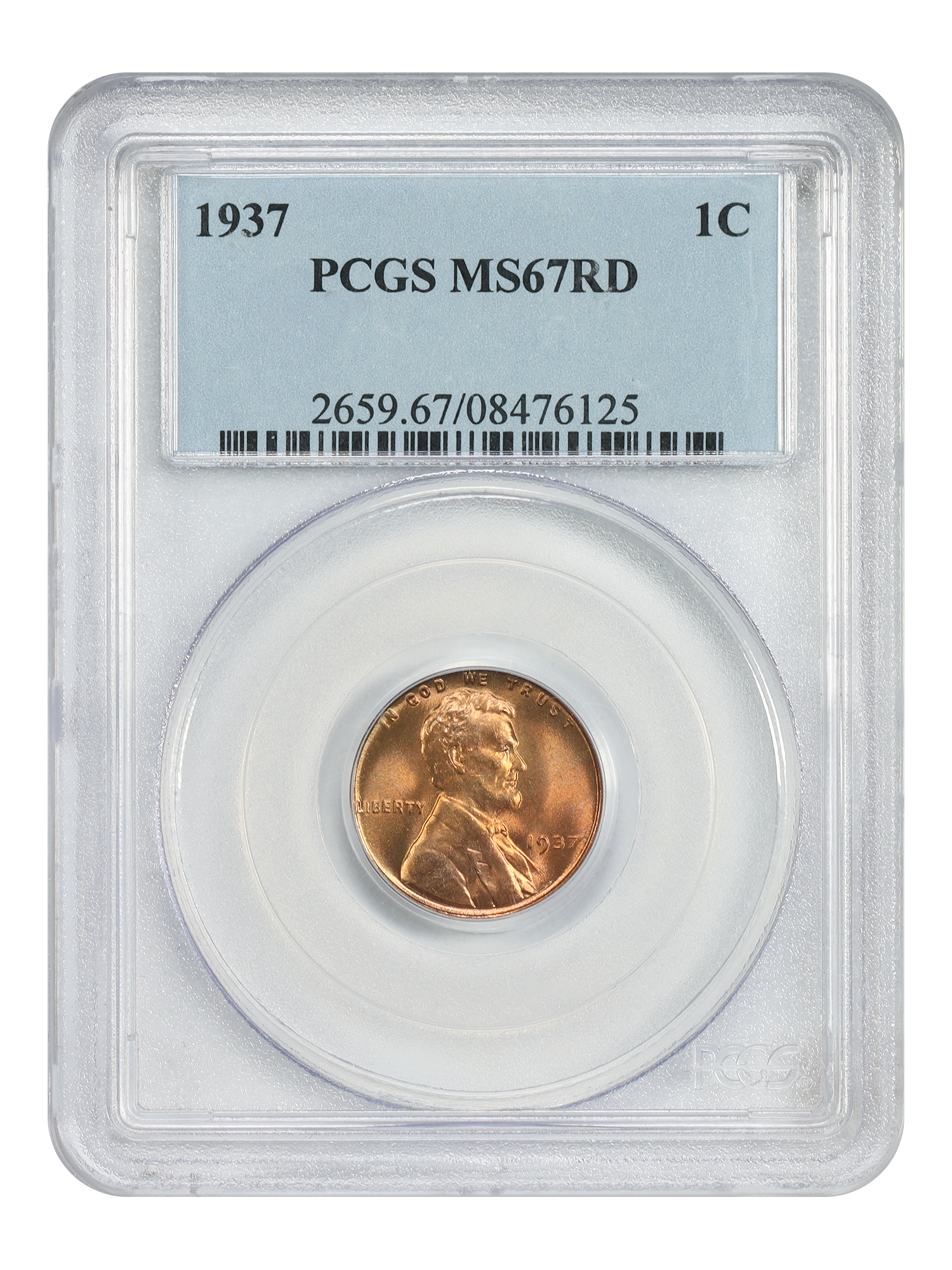 1937 1C, RD