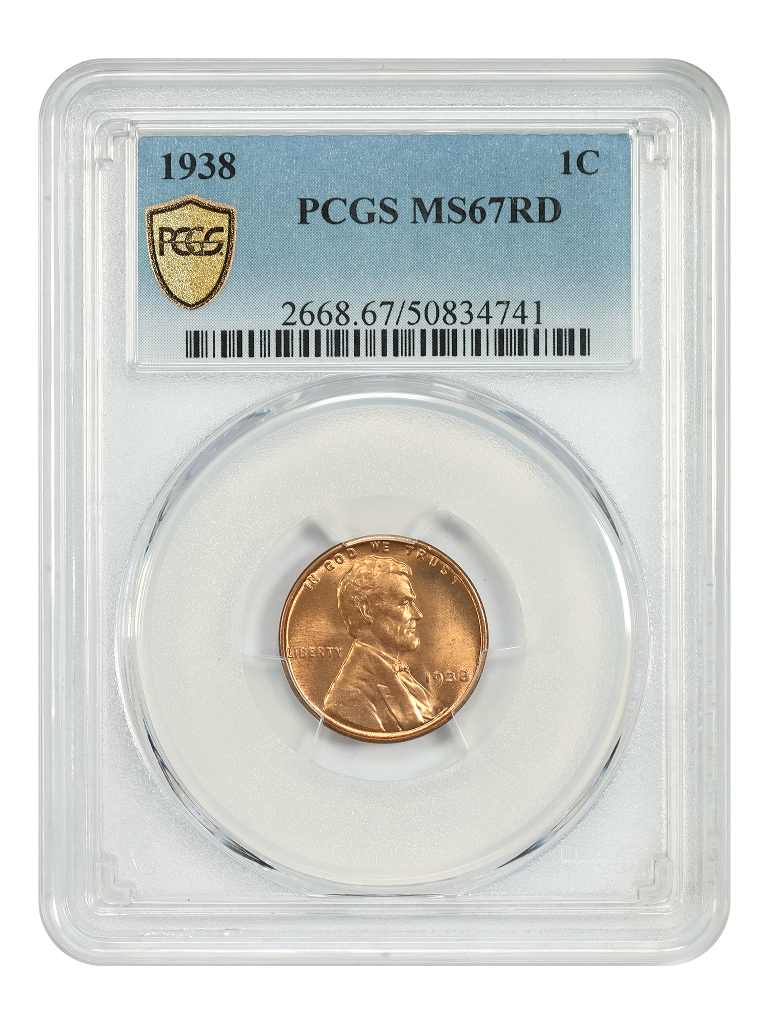 1938 1C, RD