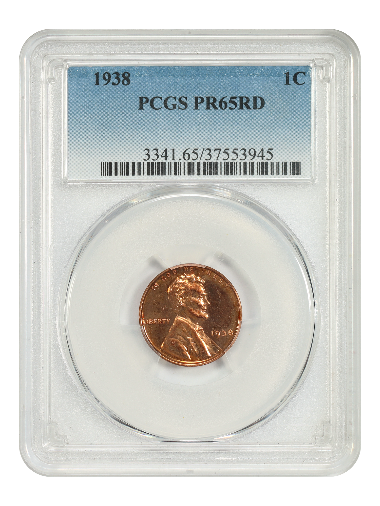 1938 1C, RD