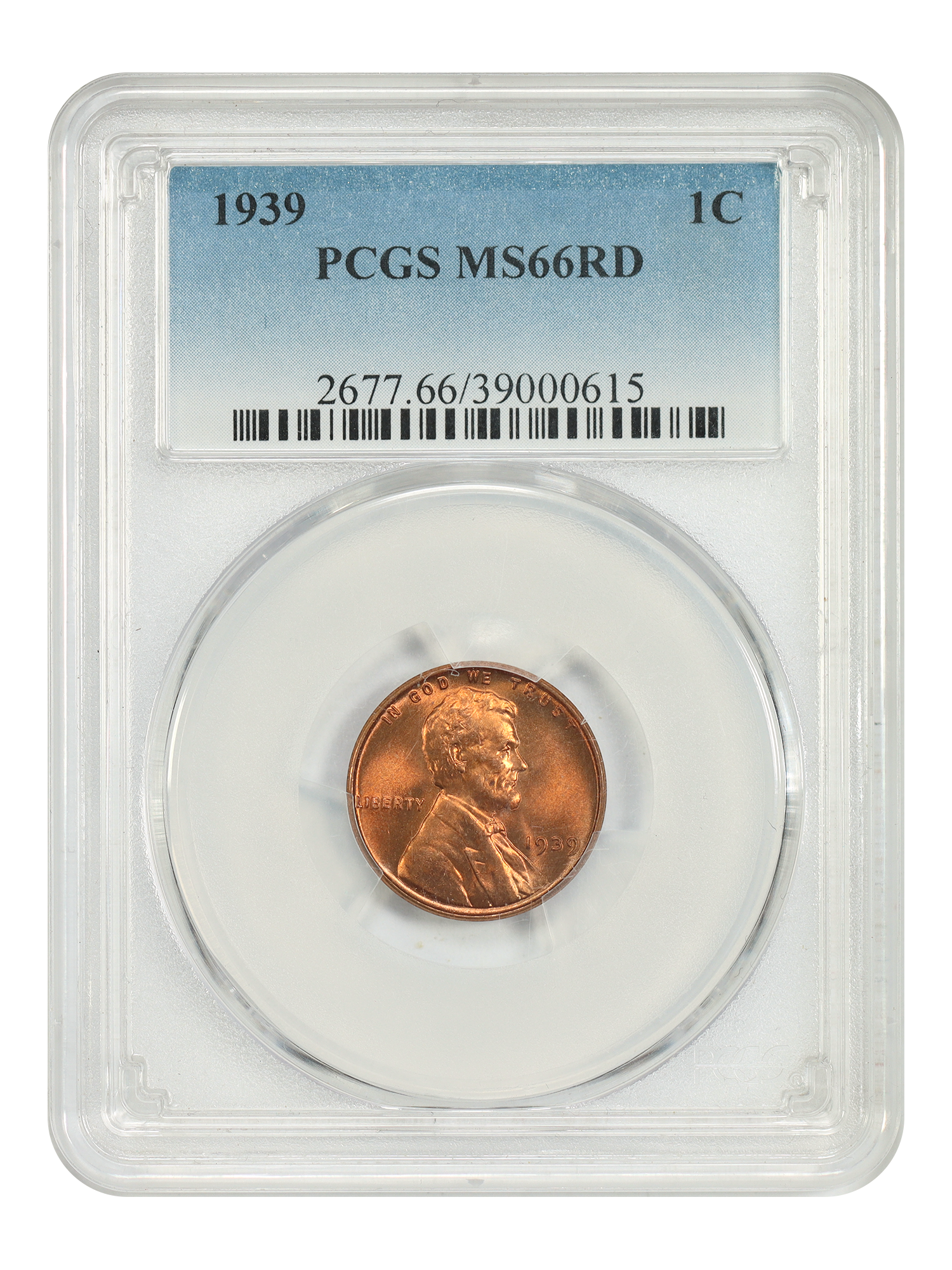 1939 1C, RD