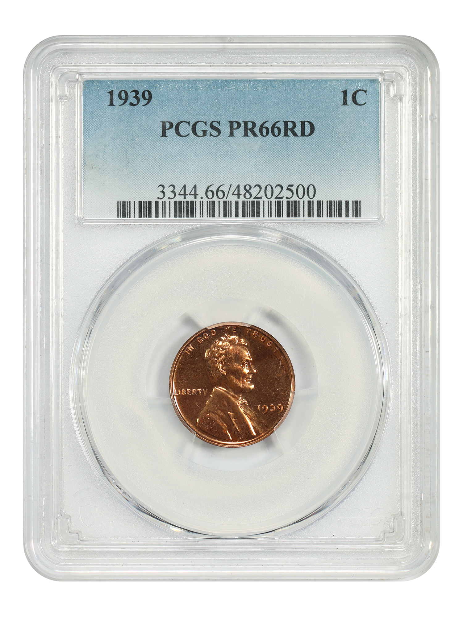 1939 1C, RD
