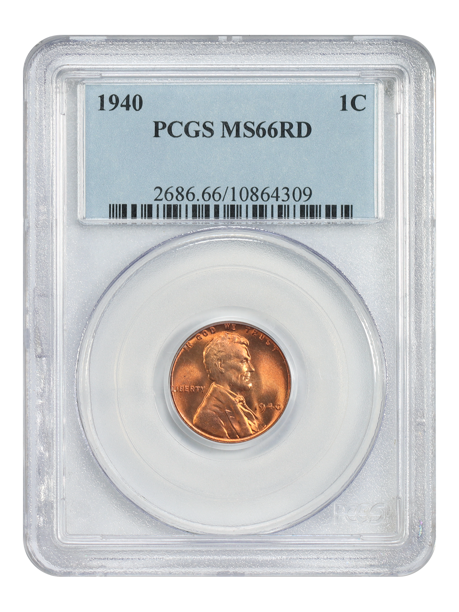1940 1C, RD