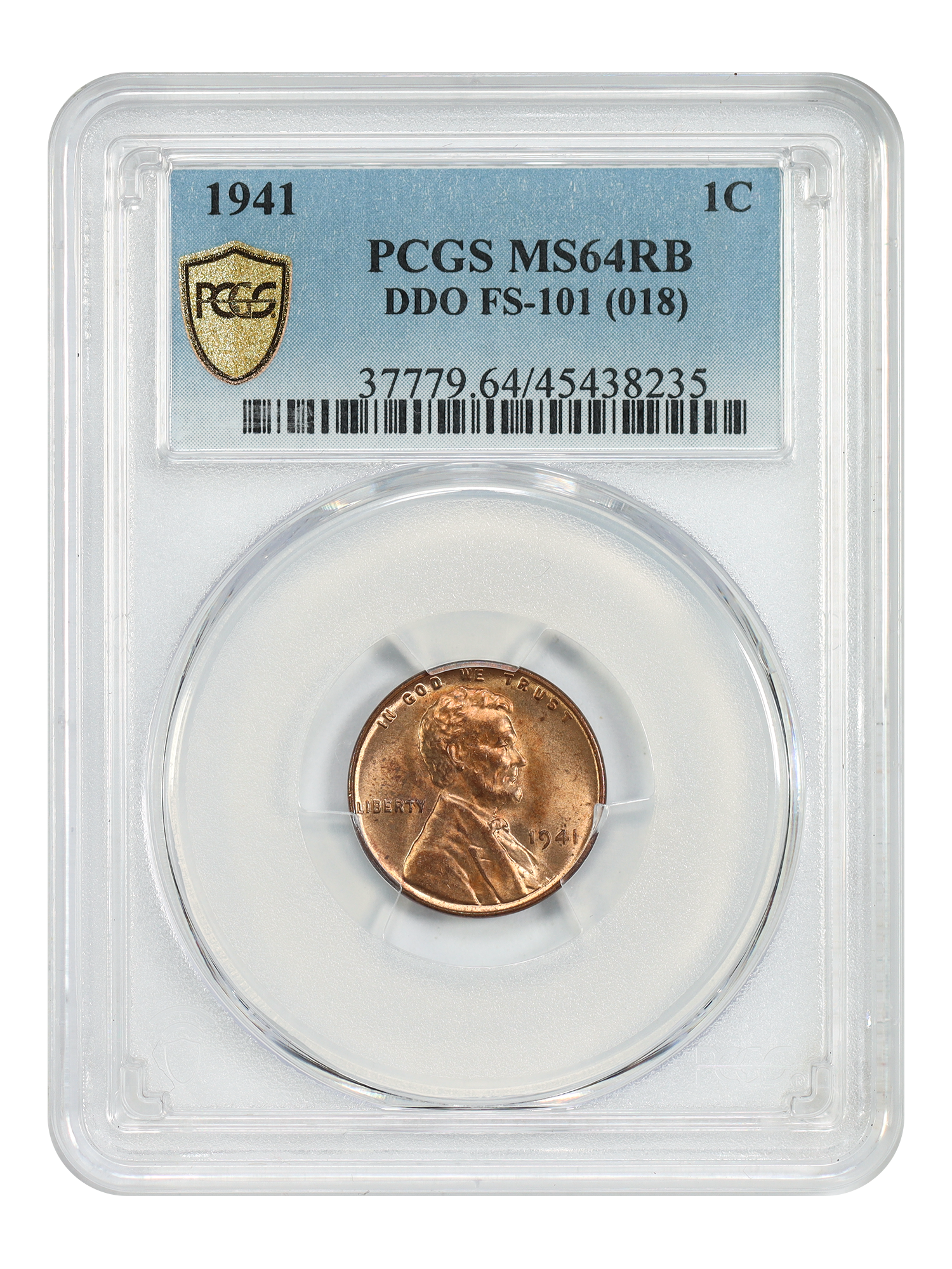 1941 1C DDO FS-101 (018), RB