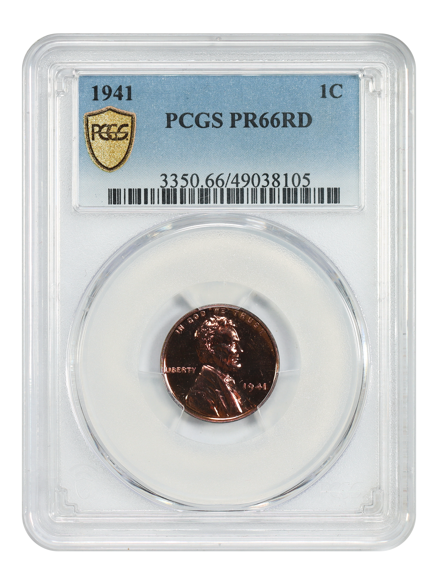 1941 1C, RD