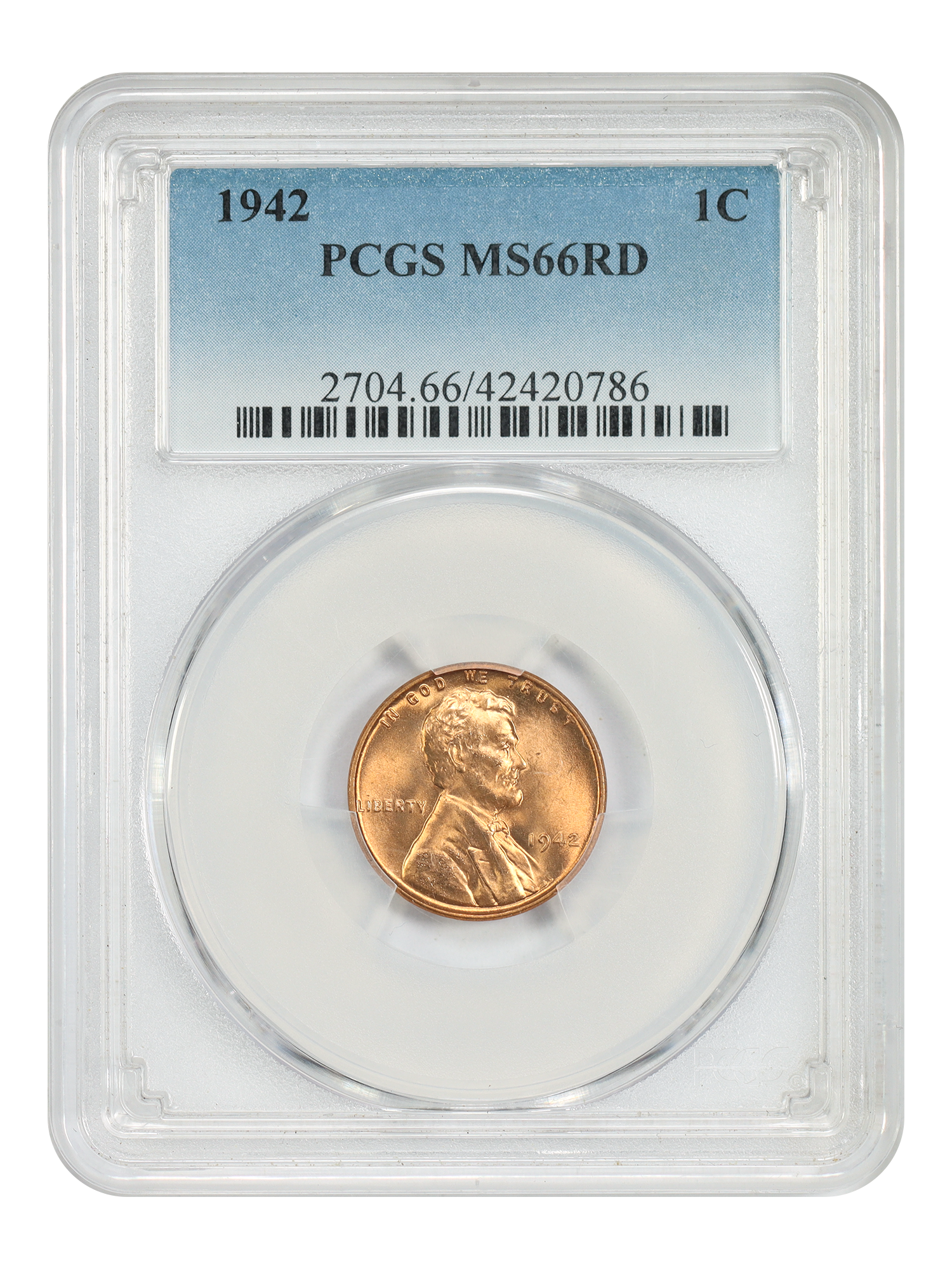 1942 1C, RD
