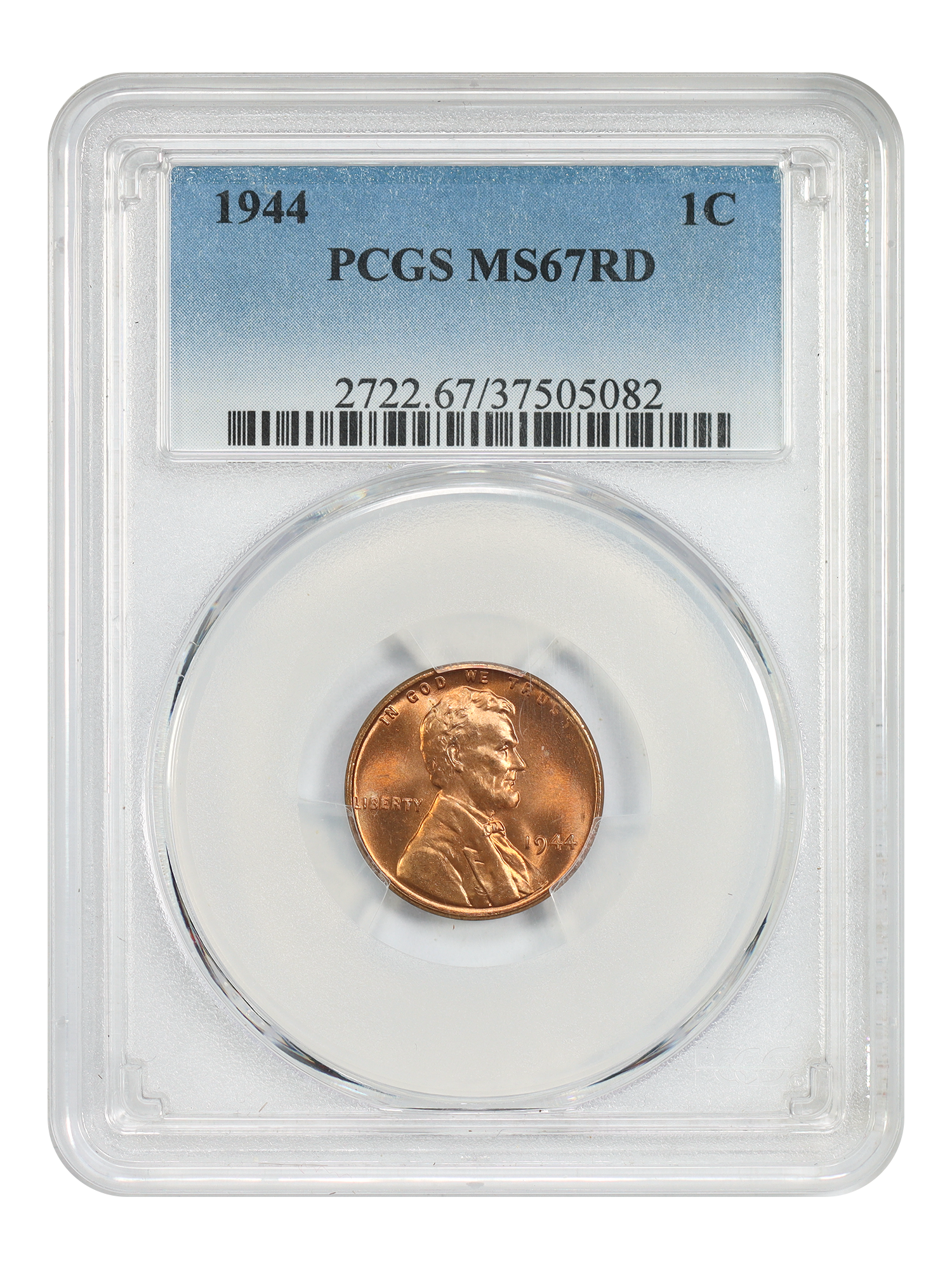 1944 1C, RD