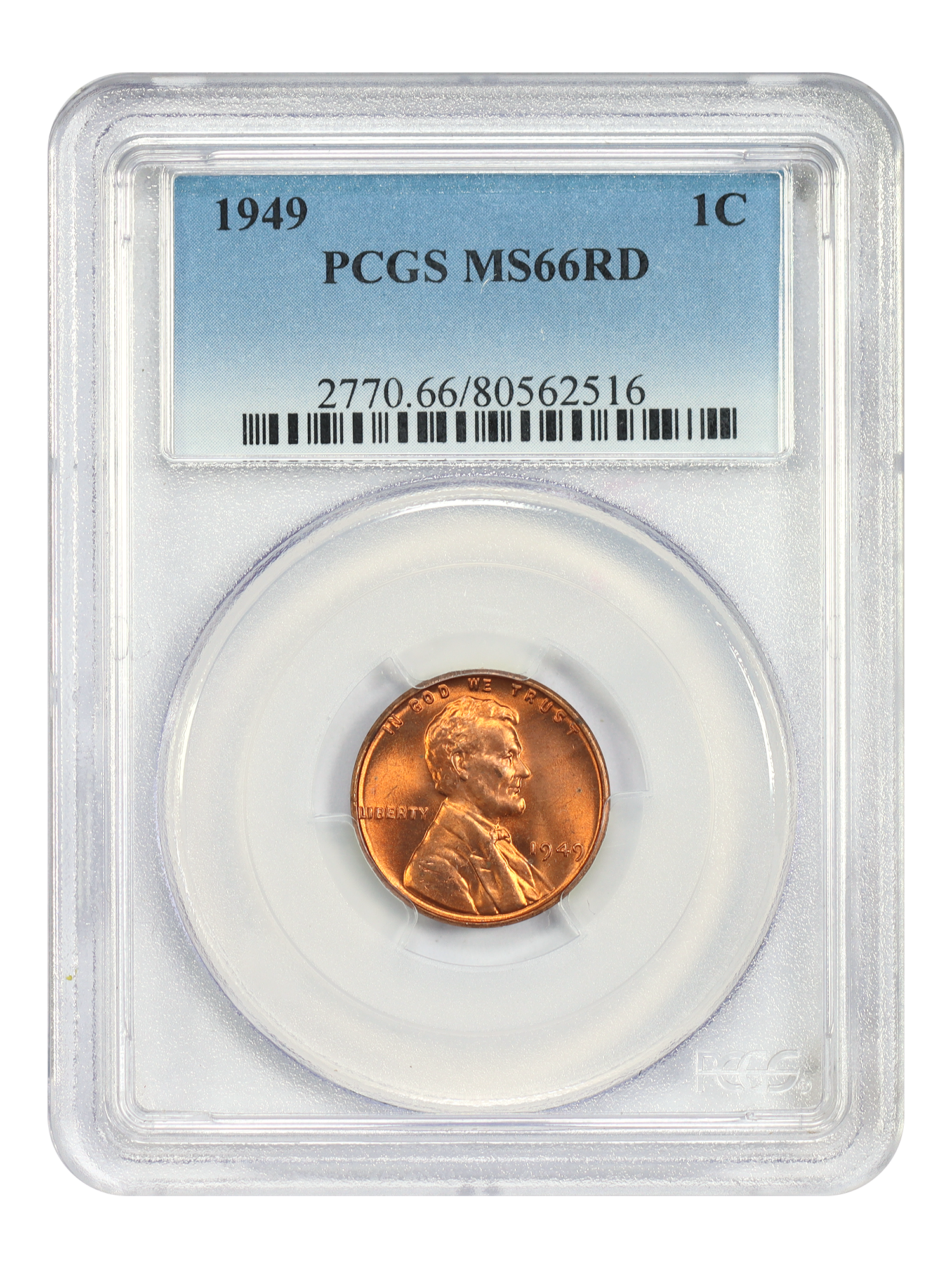 1949 1C, RD