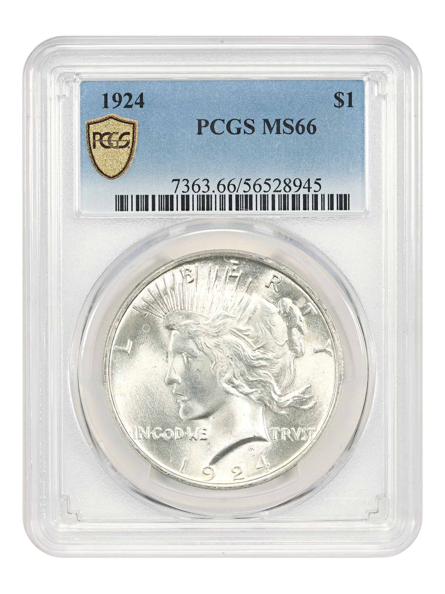 1924 $1