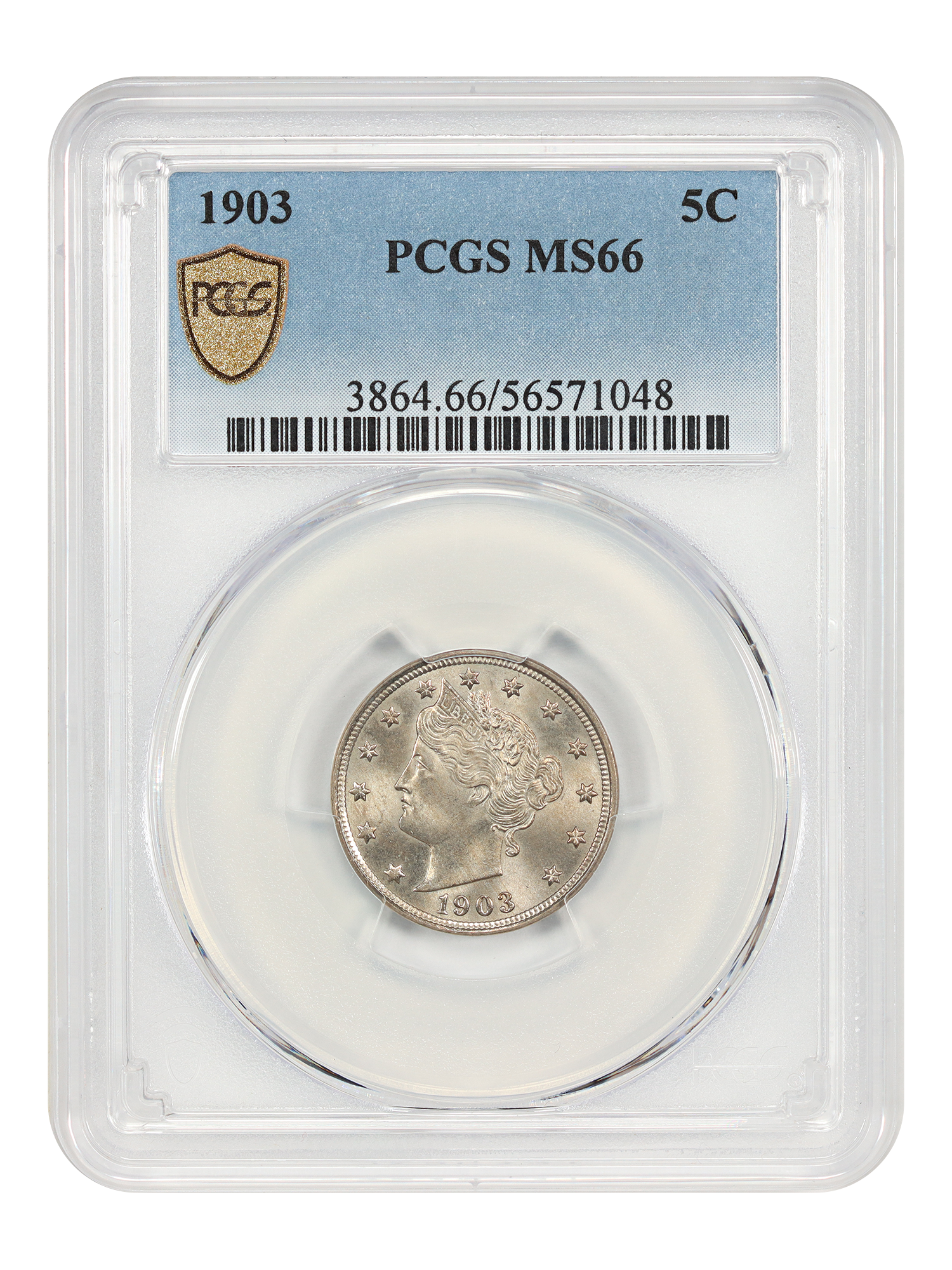 1903 5C