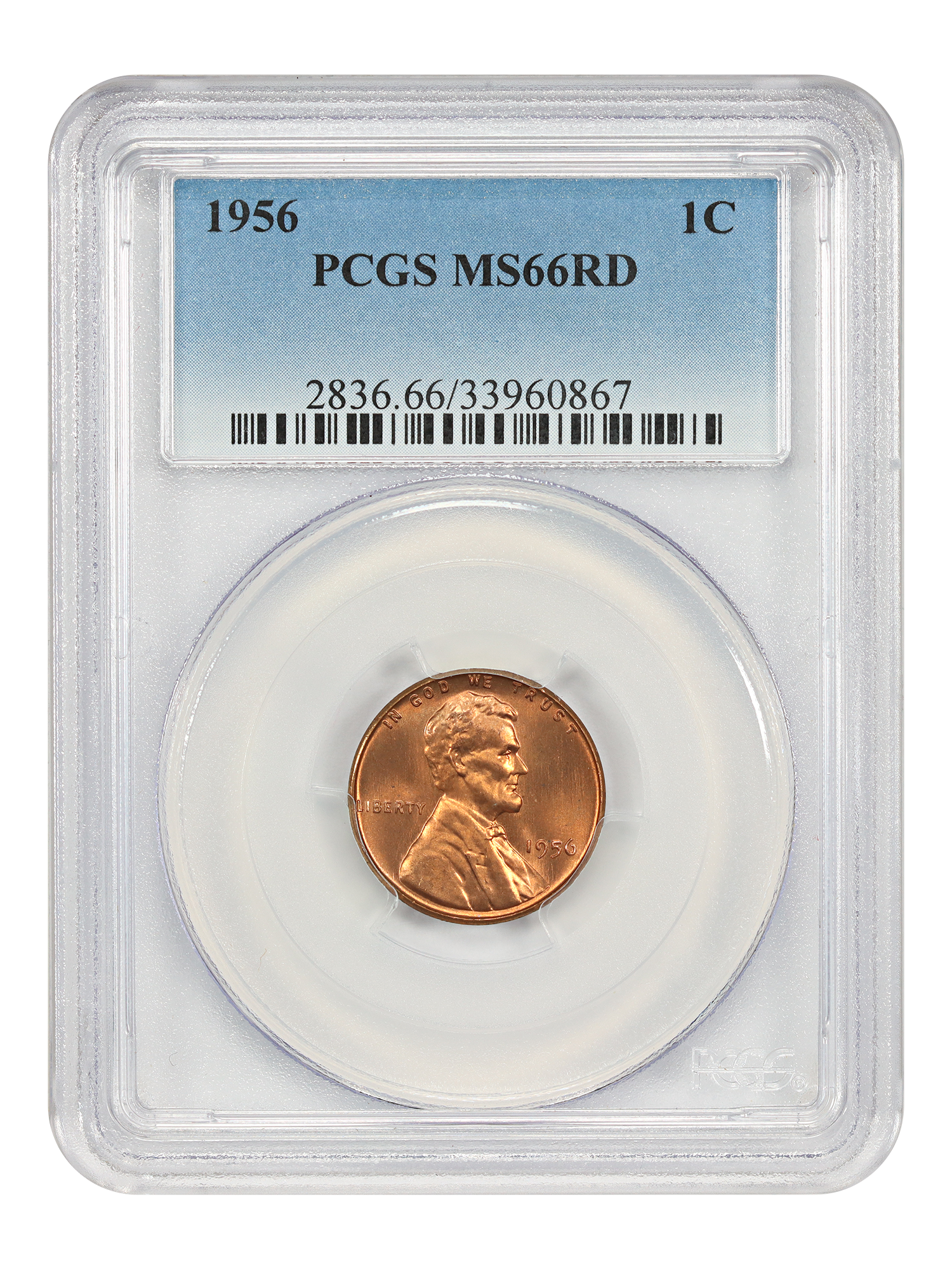 1956 1C, RD