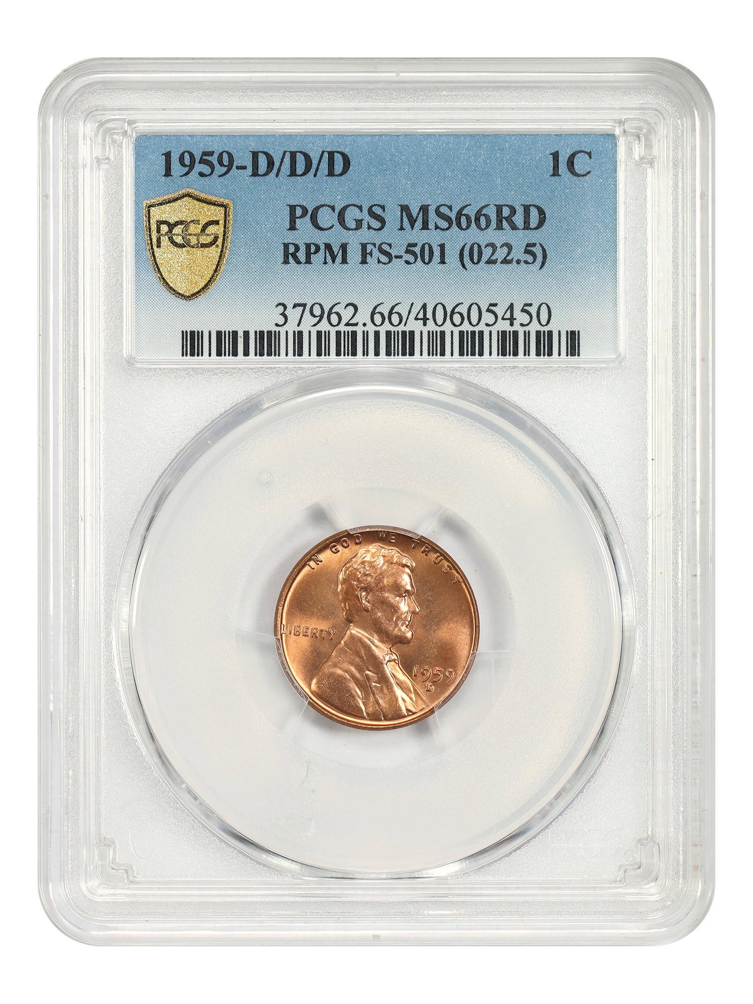 1959-D/D/D 1C RPM FS-501 (022.5), RD