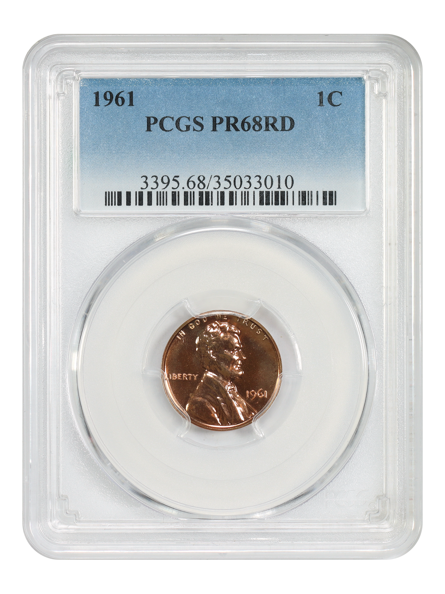 1961 1C, RD